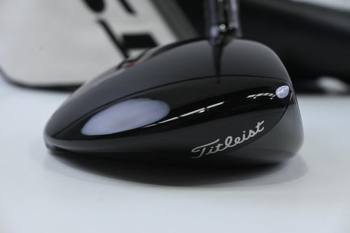 Titleist TSR2 #3 Wood / 16.5 Degree / Regular Flex HZRDUS Gen4 Red CB 60