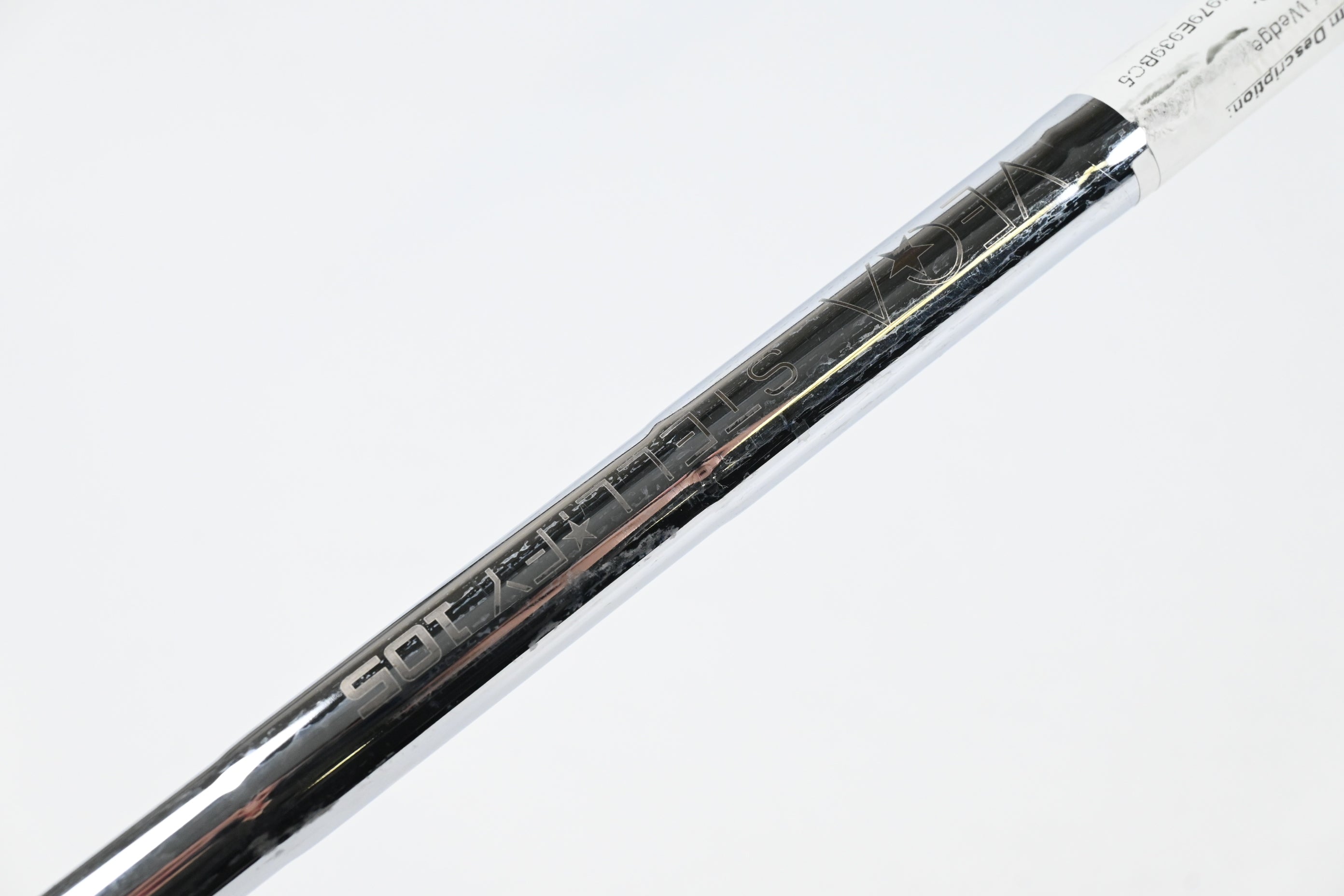 Vega VWX Sand Wedge / 56 Degree / Wedge Flex Vega 115 Shaft