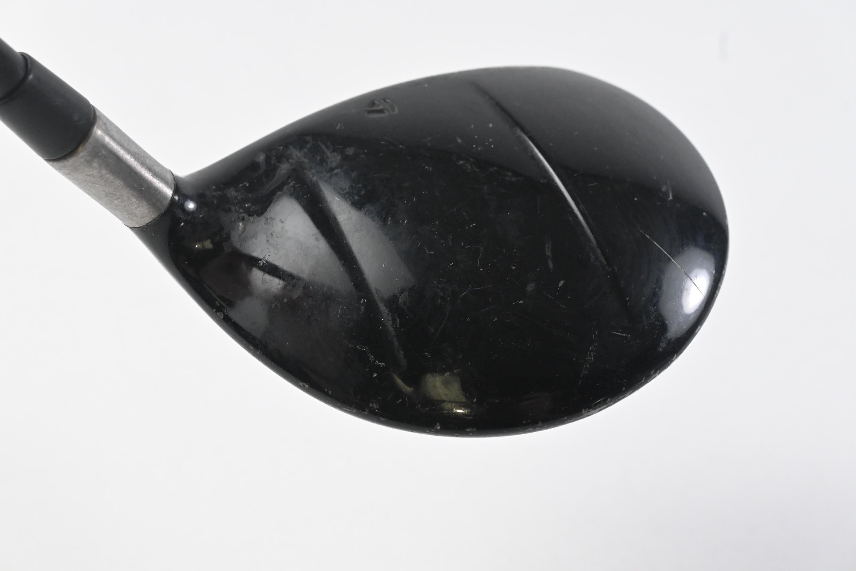 Taylormade R580 #3 Wood / 15 Degree / Regular Flex M.A.S.2 60 Shaft