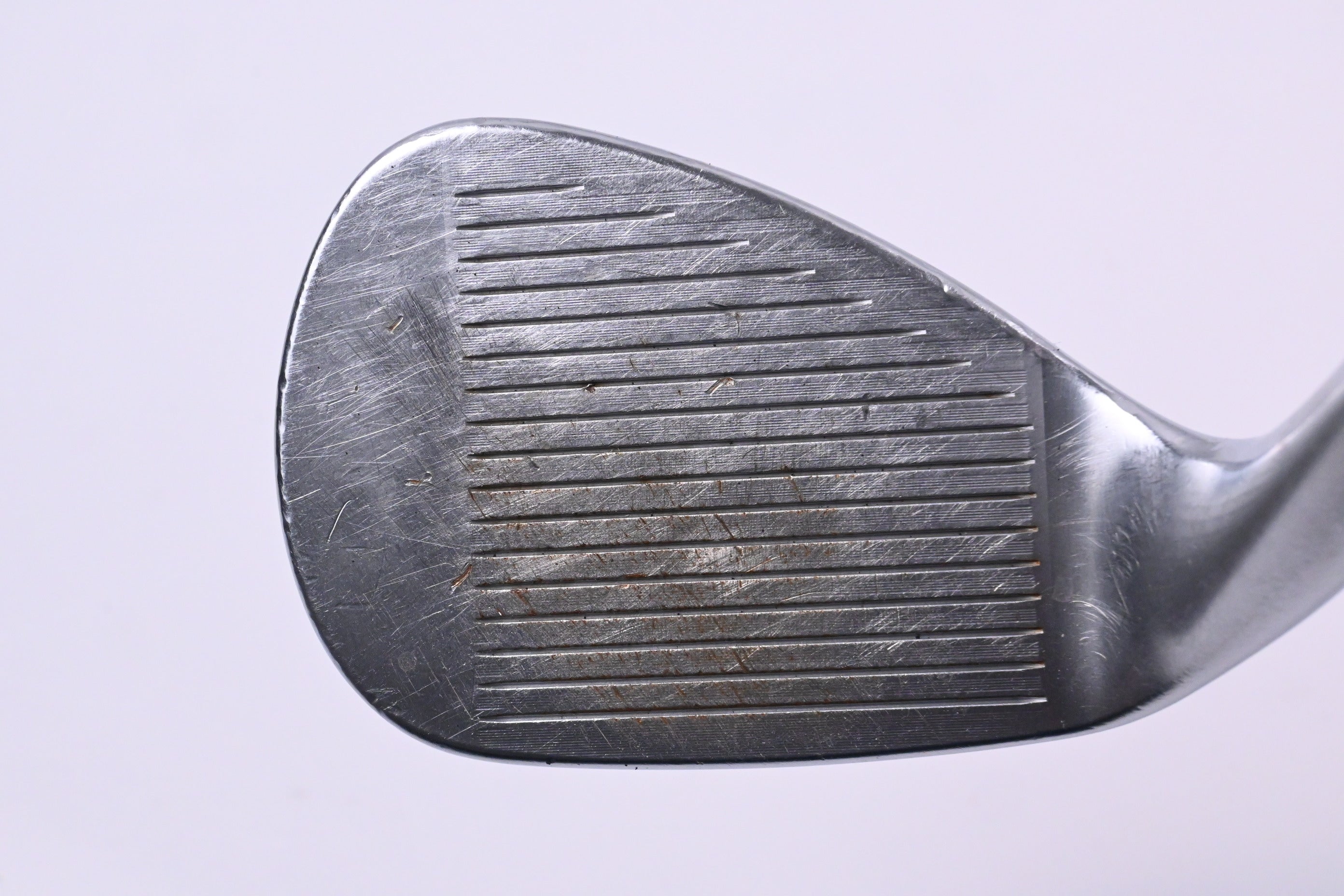 Titleist Vokey SM10 Sand Wedge / 54 Degree / Stiff Flex KBS Hi-Rev 2.0 120 Shaft
