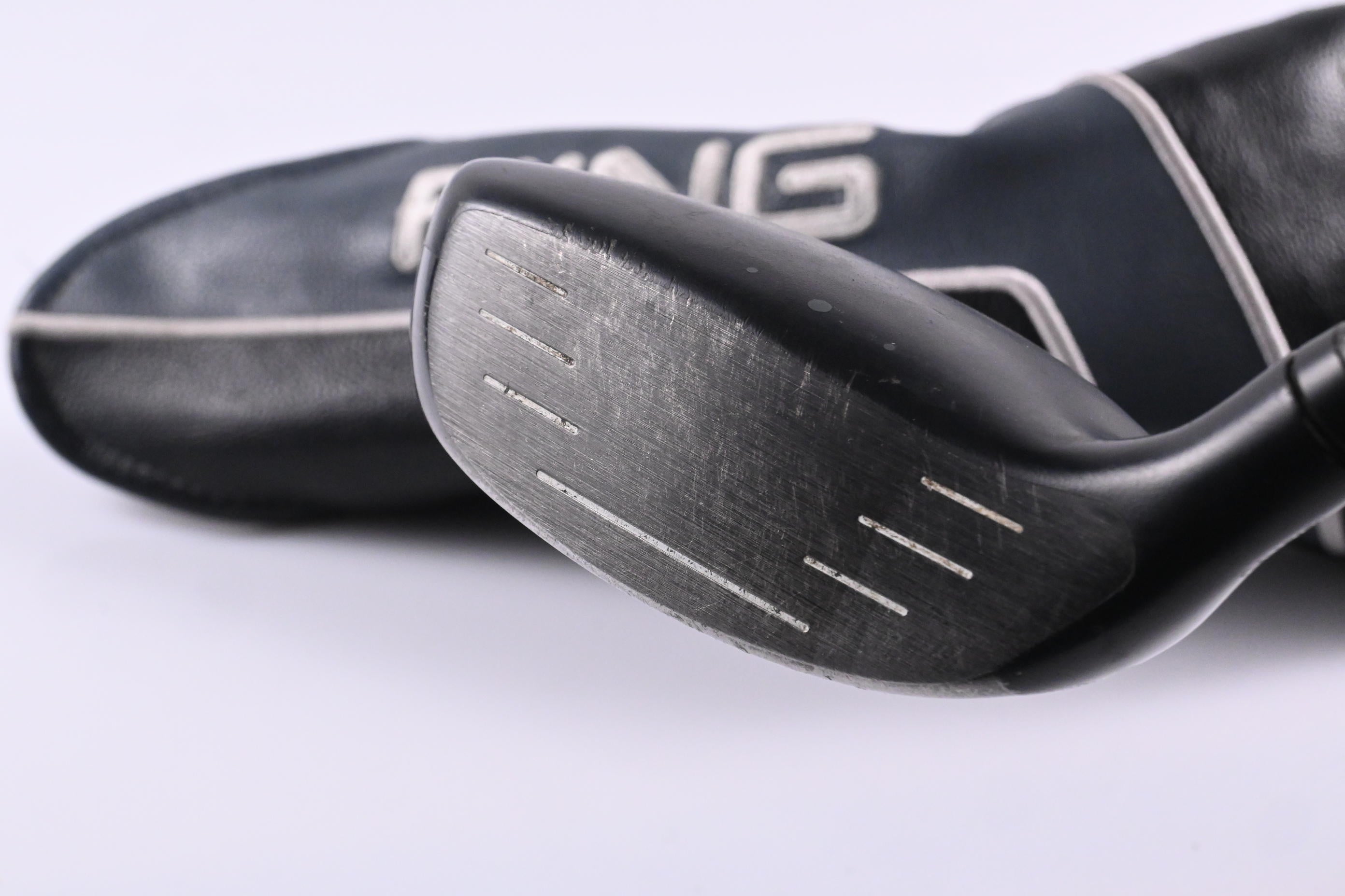 Ping G425 Max #3 Wood / 14.5 Degree / Regular Flex Ping Alta CB Slate 65 Shaft