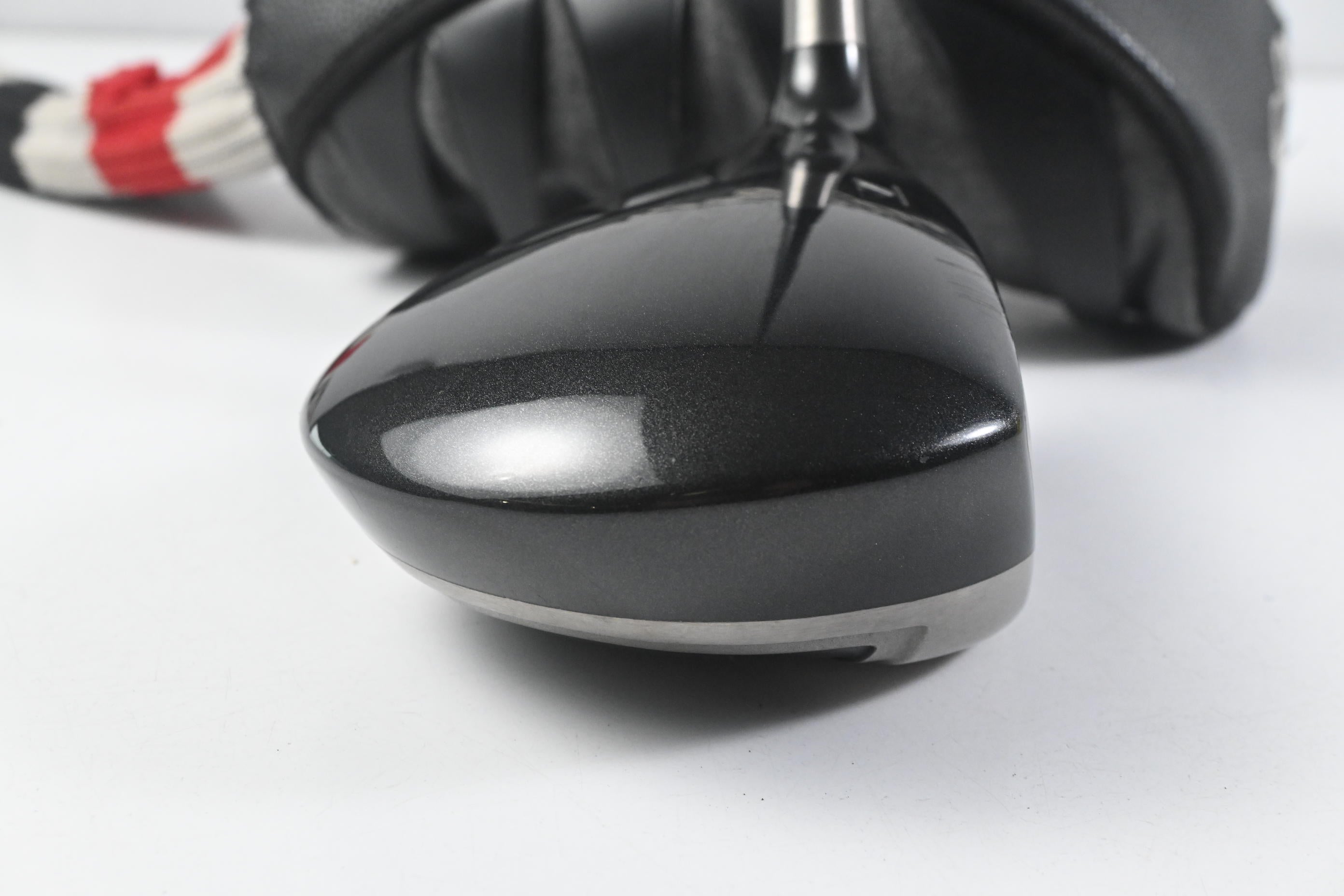 Titleist 983K Driver / 9.5 Degree / Stiff Flex Fukijura Speeder Shaft