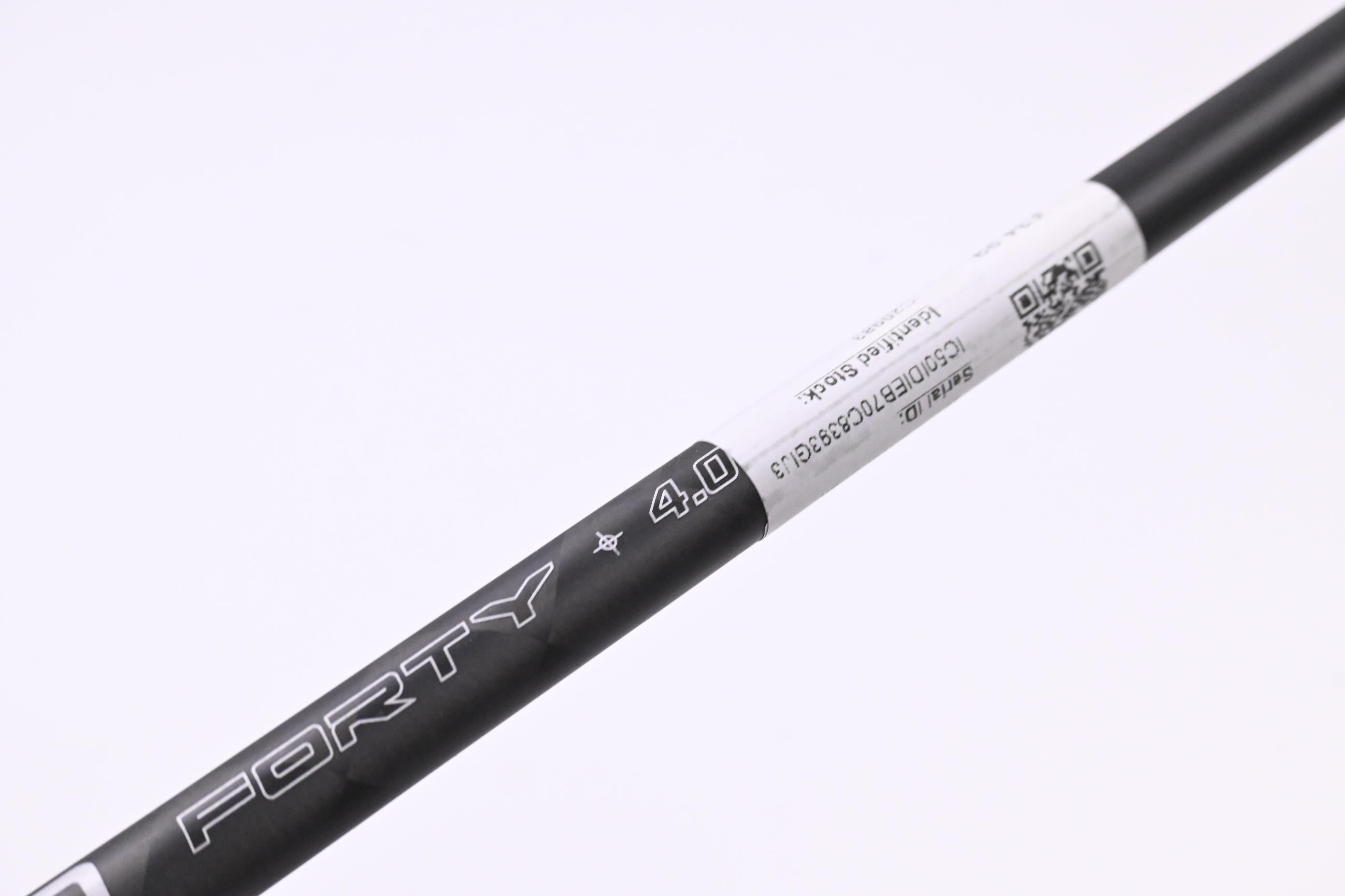 Ladies Project X Cypher 2.0 40 Driver Shaft / Ladies Flex / Callaway 2nd Gen