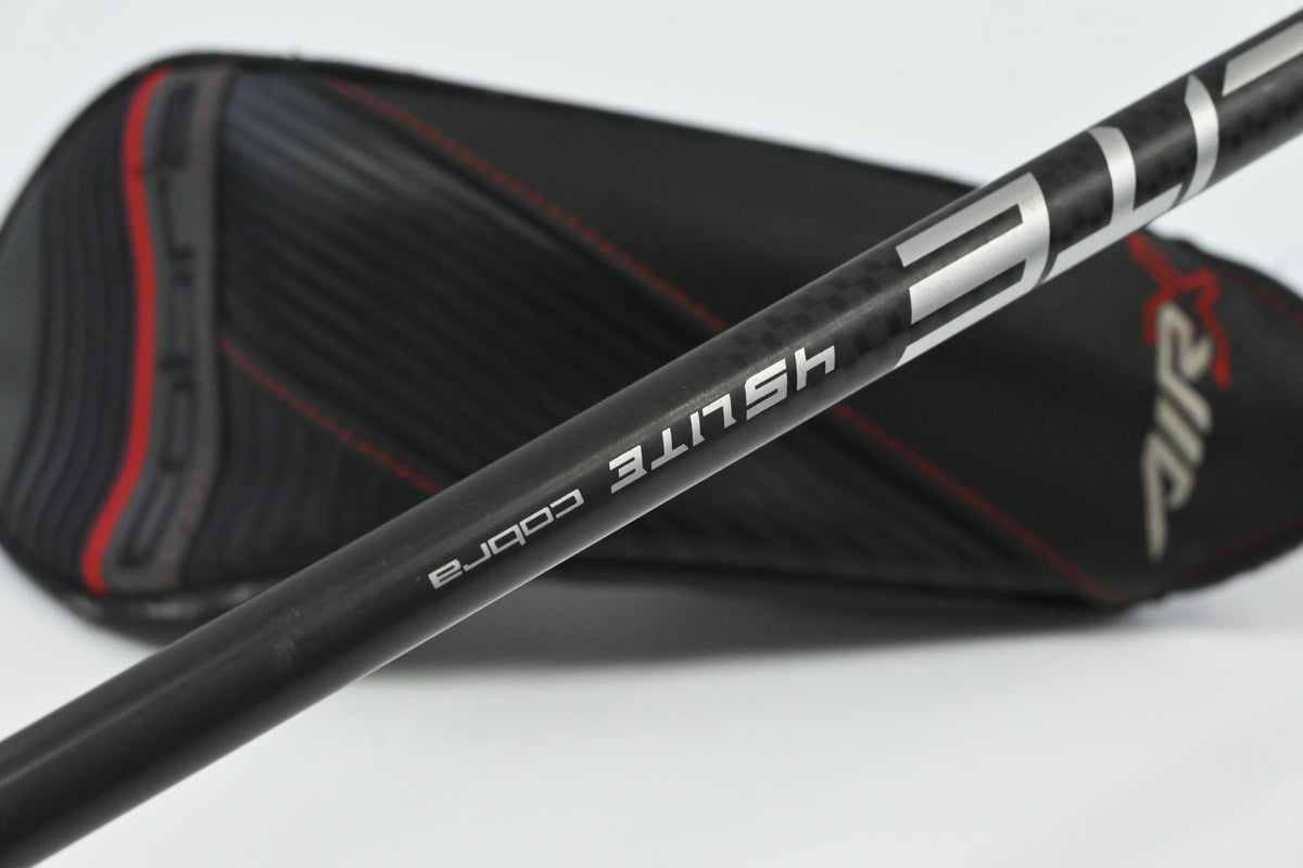 Cobra Air-X #3 Wood / 16 Degree / Senior Flex Ultra Lite 45