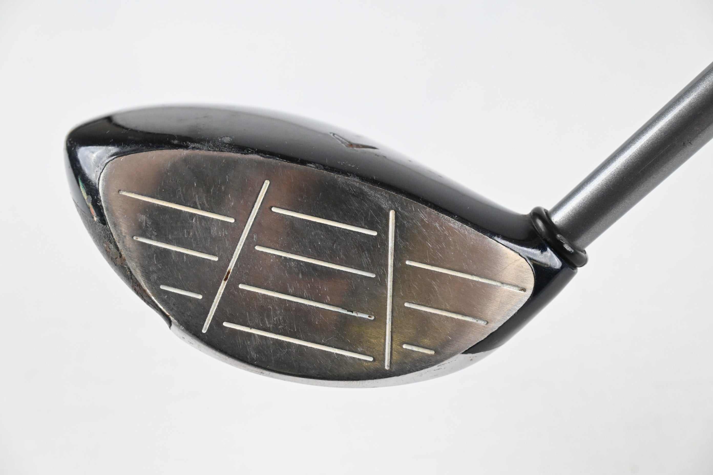 Callaway Steelhead Plus #4 Wood / 16.5 Degree / Regular Flex Callaway SteelHead