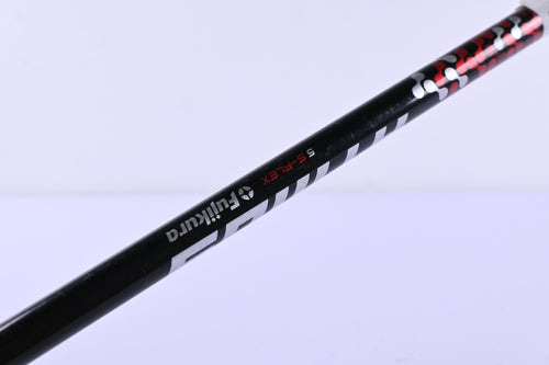Taylormade M4 Driver / 10.5 Degree / Stiff Flex Fujikura Atmos Red 5 Shaft