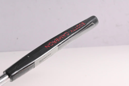Scotty Cameron 2025 Studio Style Newport 2 Putter / 33 Inch