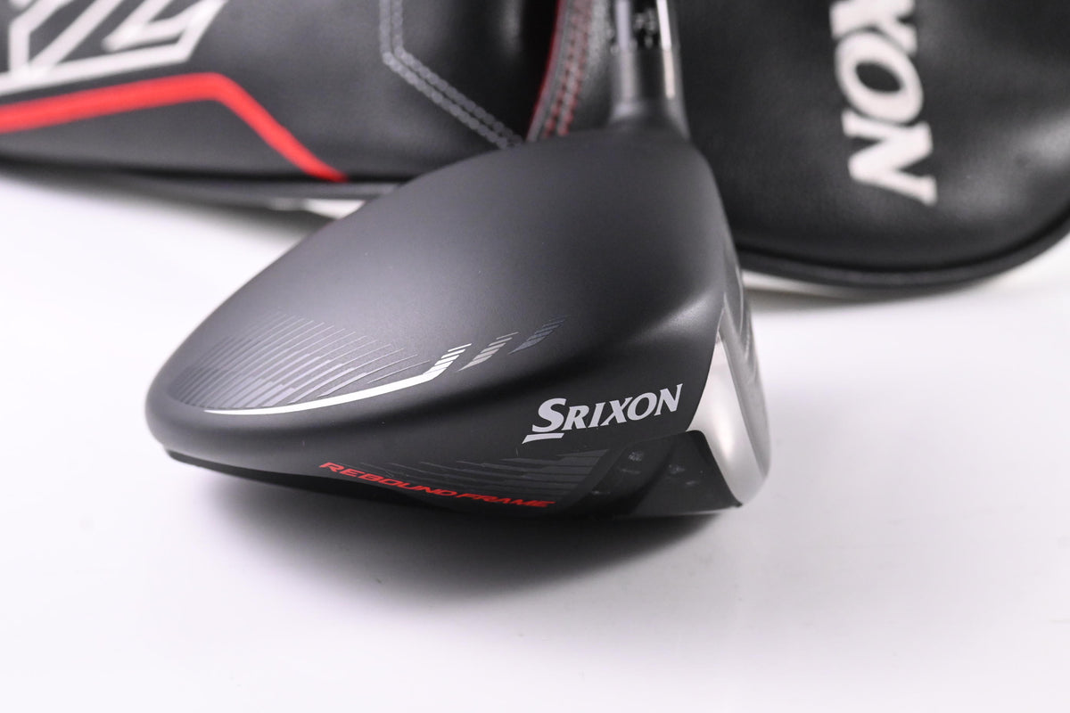 Srixon ZX7 Mk II 2023 Driver / 9.5 Degree / Stiff Flex Diamana ZX 50 Shaft