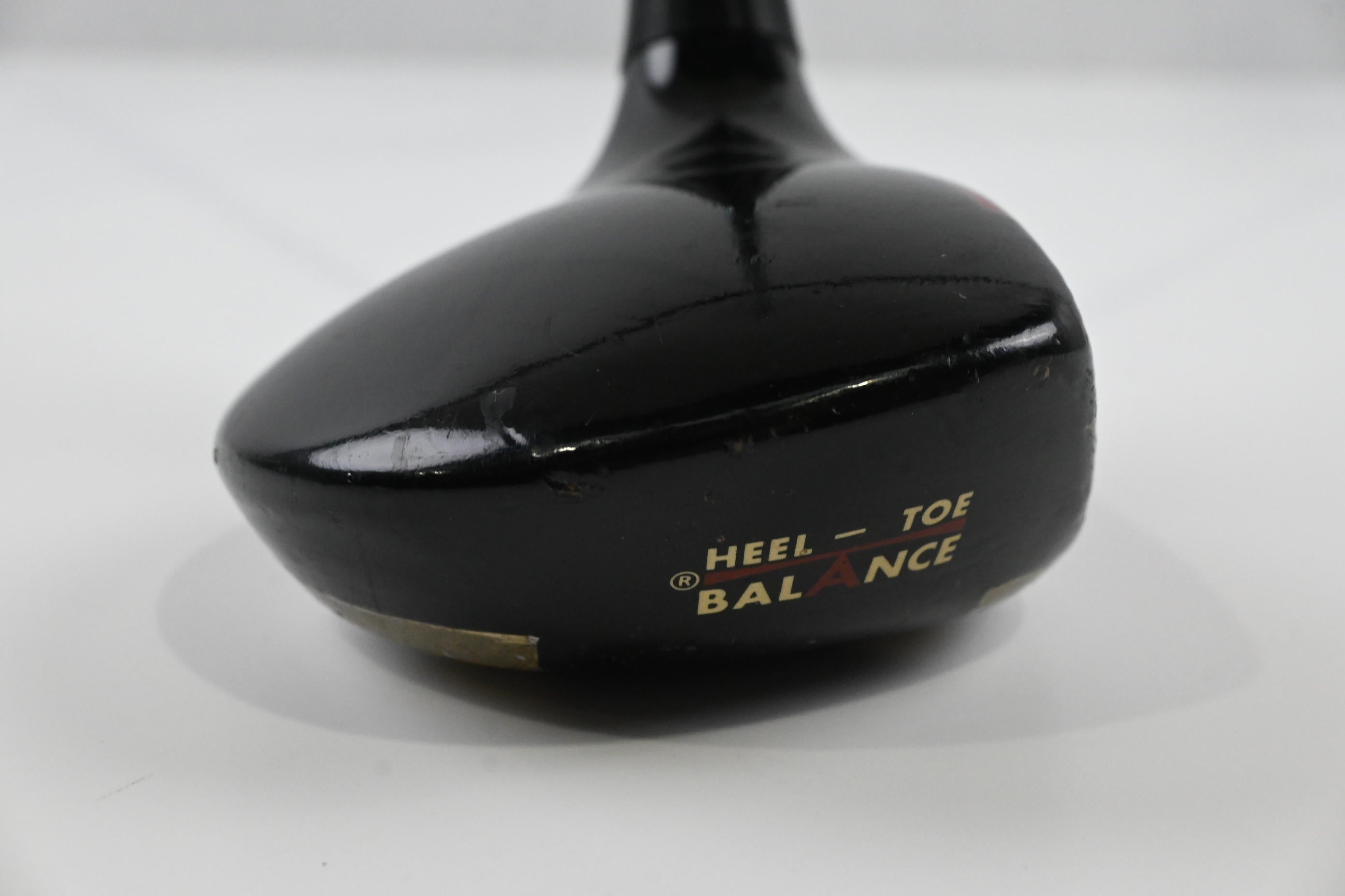 Ping Eye 2 #3 Wood / 15 Degree / Stiff Flex Ping ZZ-Lite Shaft