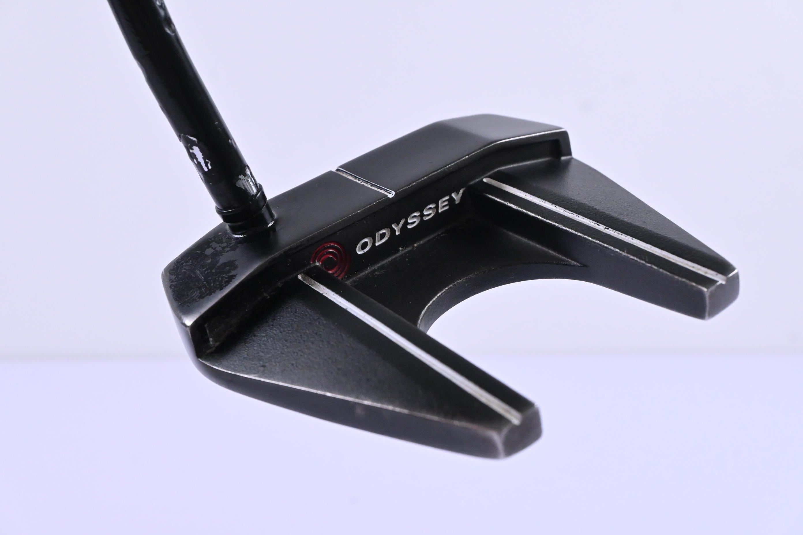 Odyssey White Hot Pro Black Putter / 34 Inch