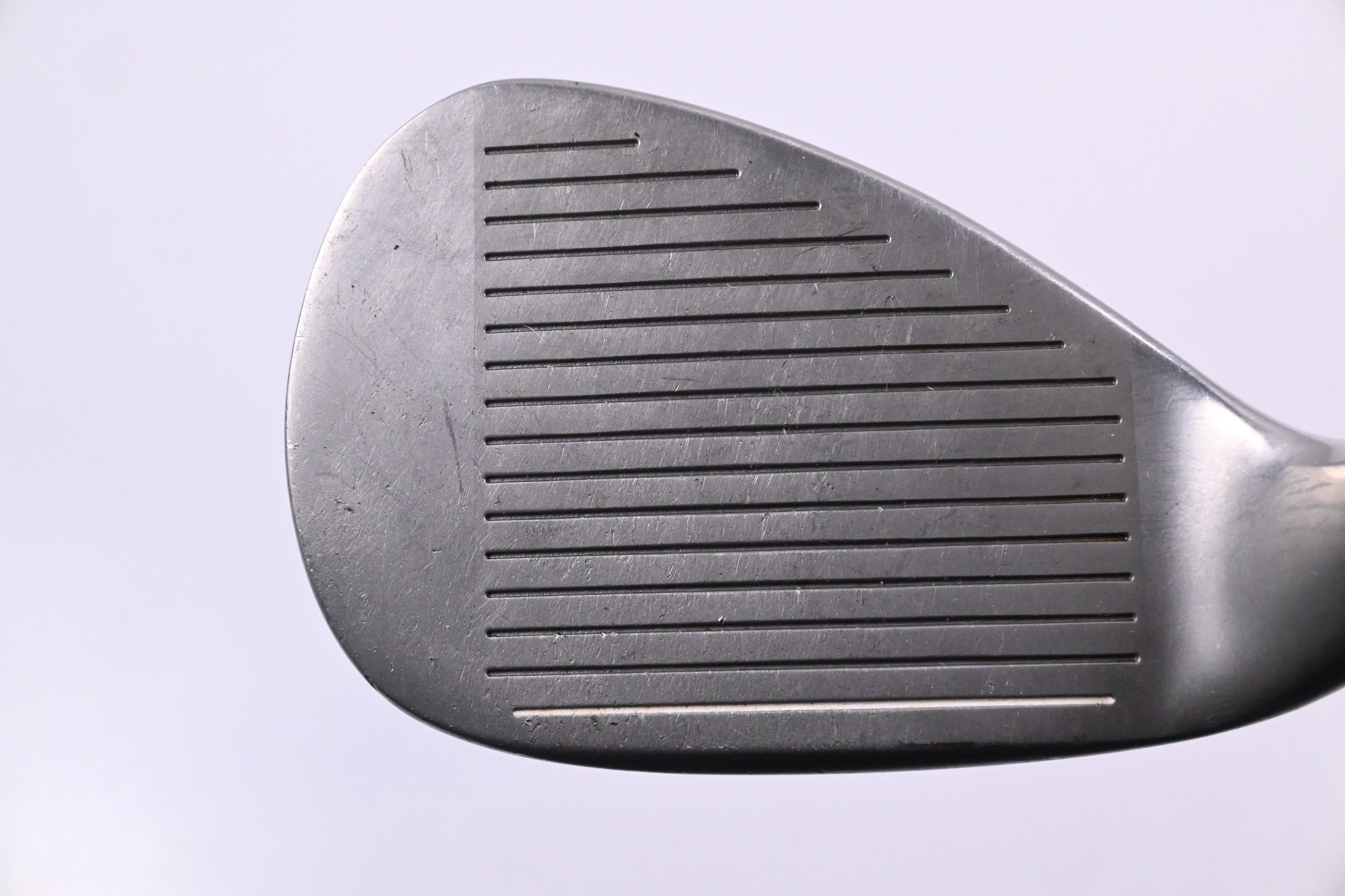 Ladies Taylormade SIM Max Sand Wedge / 54 Degree / Ladies Flex Aldila NV 45 Shaft