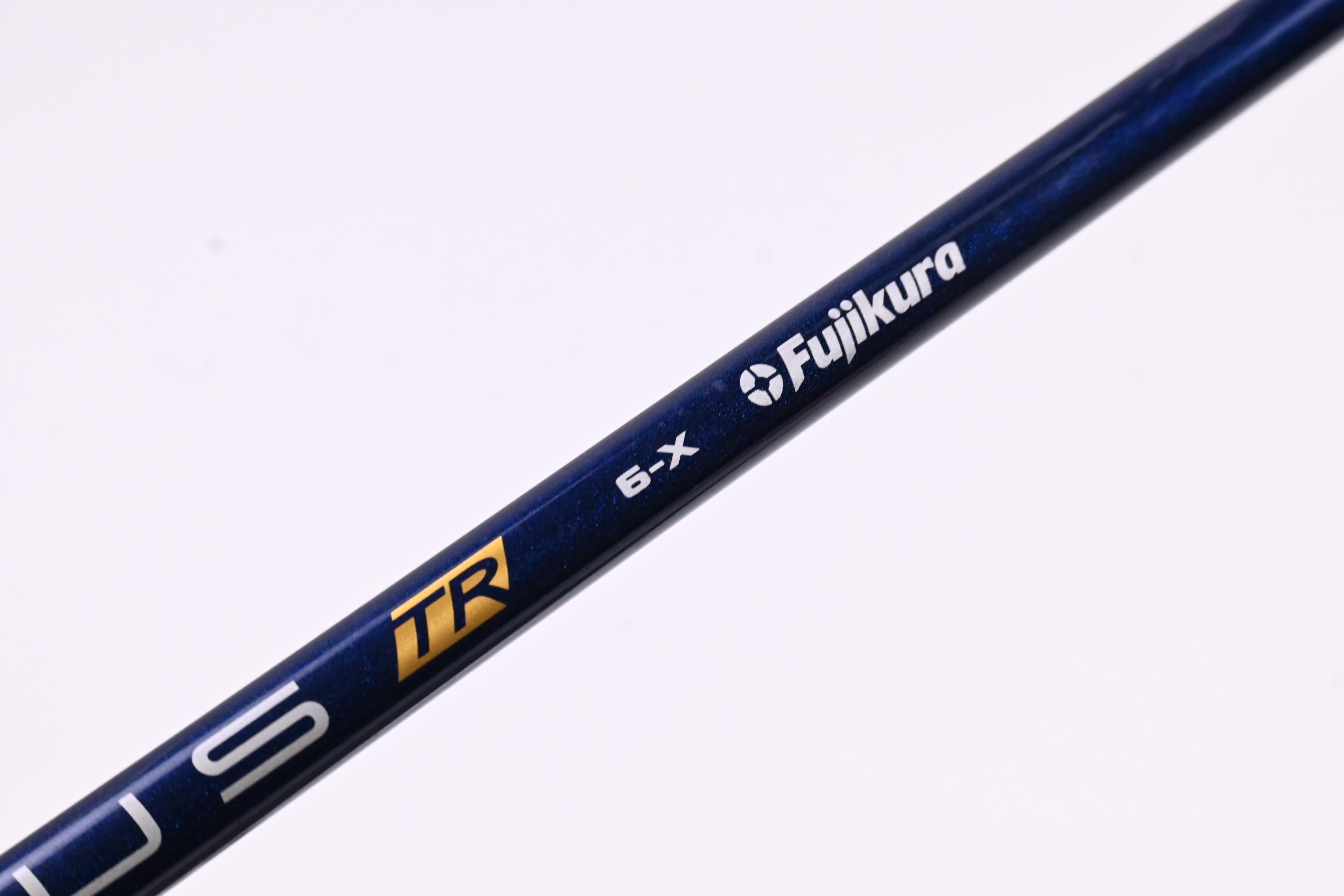 Fujikura Ventus TR Velocore Blue 6 Driver Shaft / X-Flex / Cobra 2nd Gen
