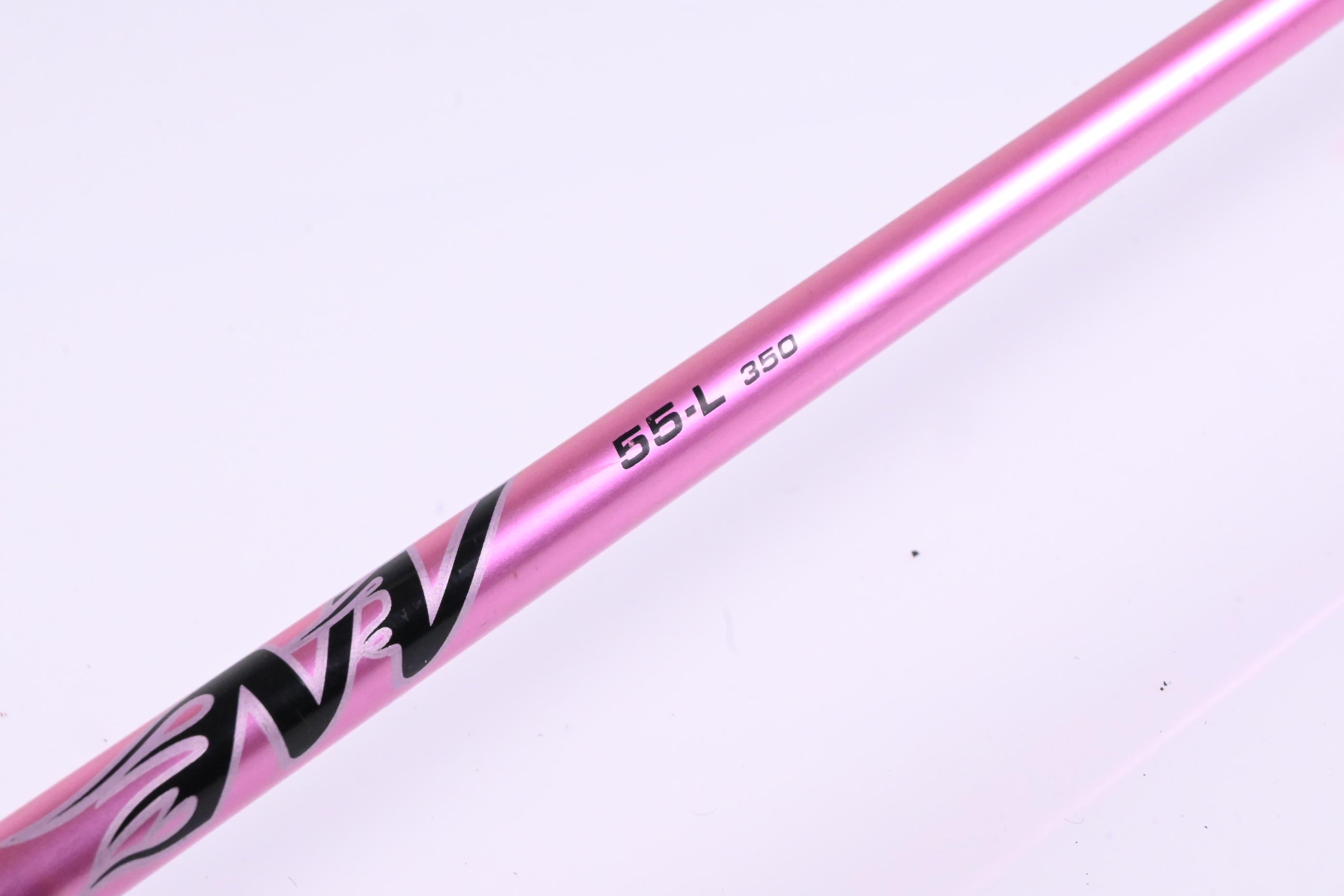Ping G5L #3 Wood / 18 Degree / Ladies Flex Aldila NV 55 Shaft