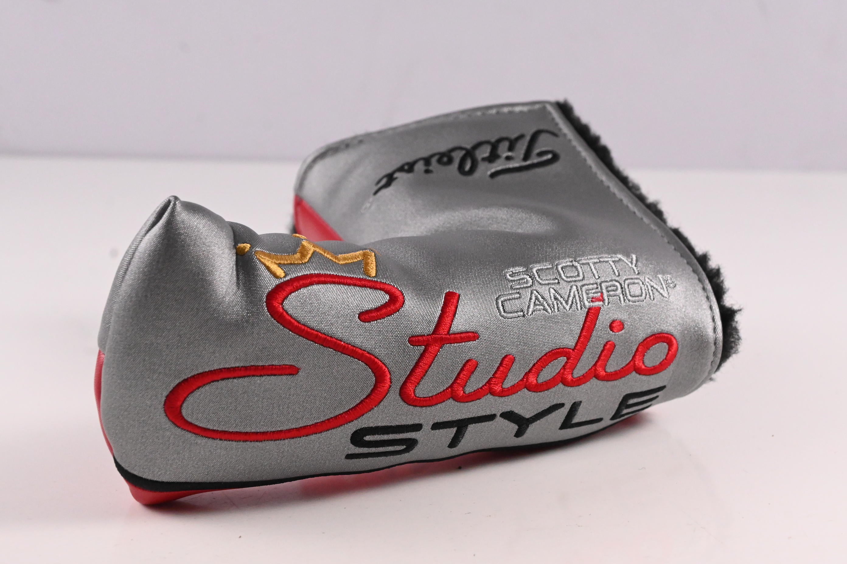 Scotty Cameron 2025 Studio Style Newport 2 Putter / 33 Inch