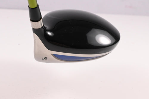 Ping G5 Driver / 9 Degree / Stiff Flex Aldila NV Green 65 Shaft