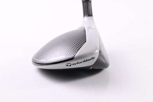 Taylormade SIM Max #5 Wood / 18 Degree / Regular Flex Ventus Blue 5 Shaft