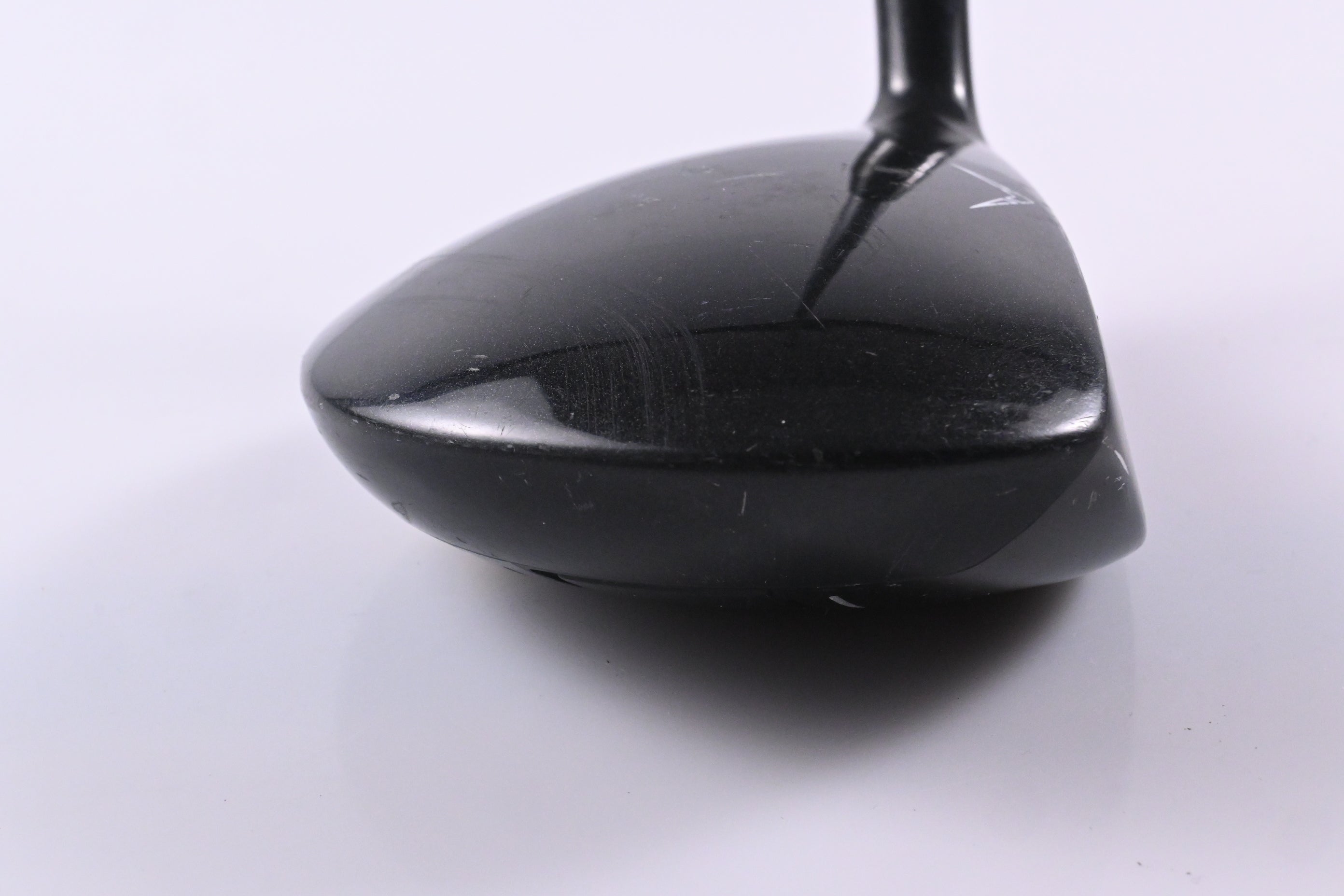 Benross HTX Compressor #3 Wood / 15 Degree / Senior Flex Kuro Kage Silver 50