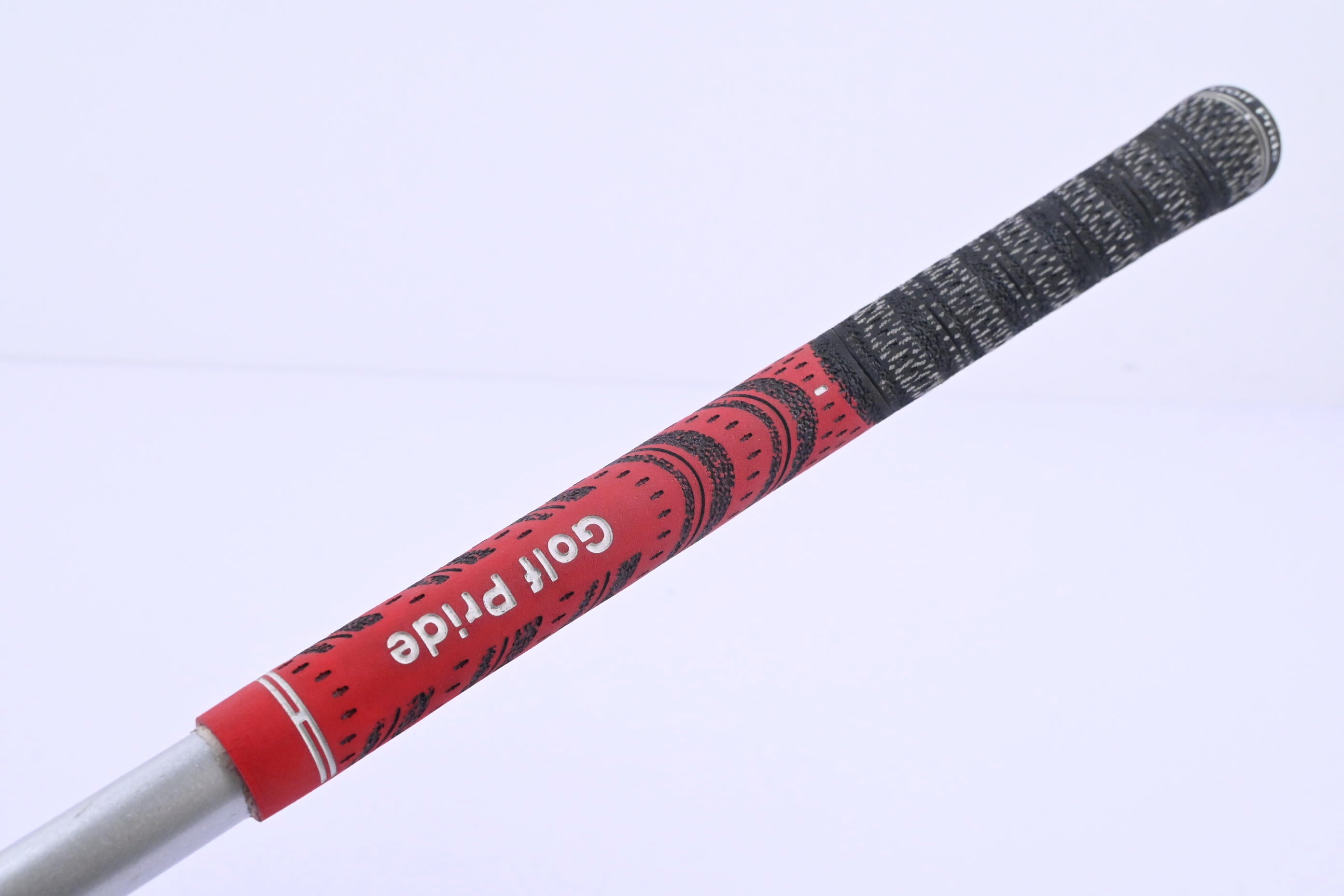 Mitsushiba Super Steel II 675 Driver / 10 Degree / Regular Flex M675 Shaft
