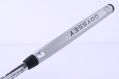 Odyssey DFX 2025 #1W Putter / 34 Inch