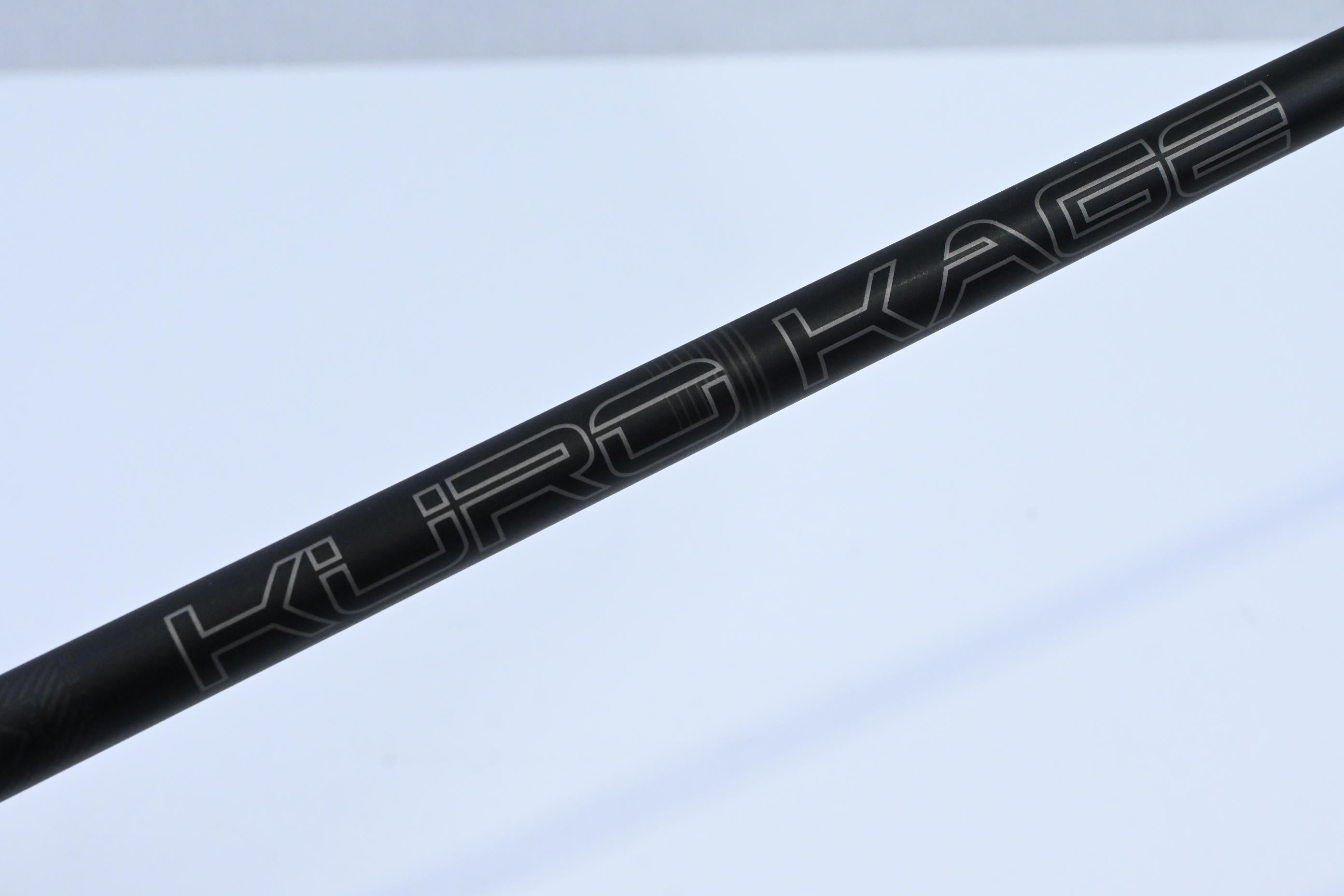 Kuro Kage TiNi Dual Core 55 #3 Wood Shaft / Regular Flex / Titleist Gen 2