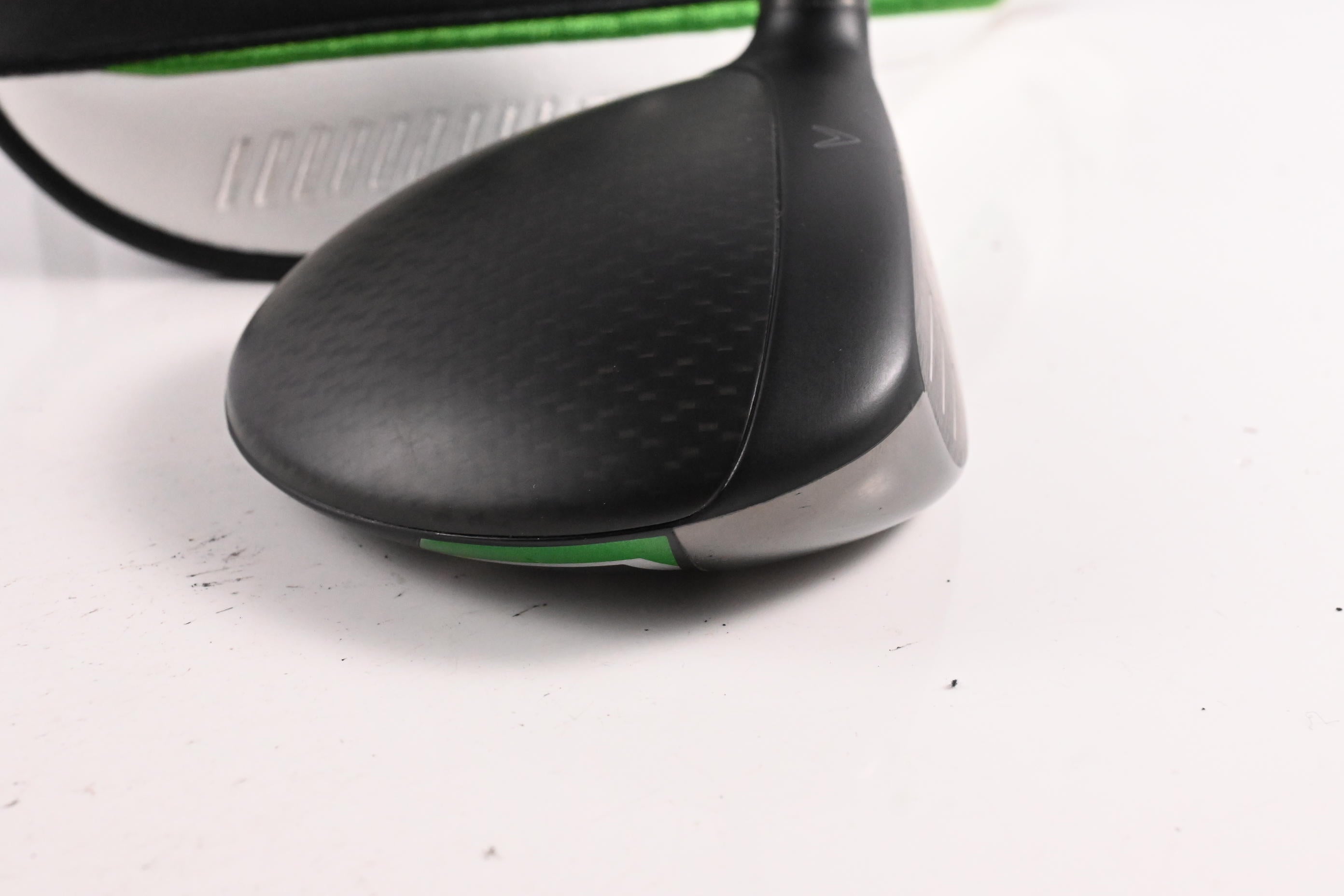 Callaway Elyte #3 Wood / 15 Degree / Stiff Flex Denali Charcoal 60 Shaft