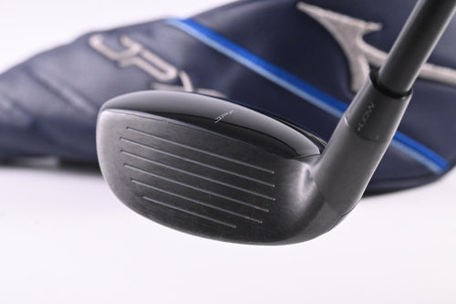 Mizuno JPX One #6 Hybrid / 28 Degree / Senior Flex UST Helium Nanocore 60