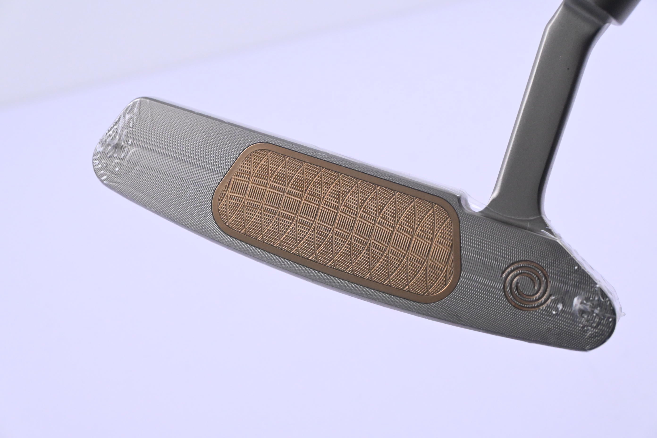 Odyssey AI-One Milled Silver Series Two T Putter / 34 Inch