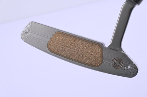 Odyssey AI-One Milled Silver Series Two T Putter / 34 Inch