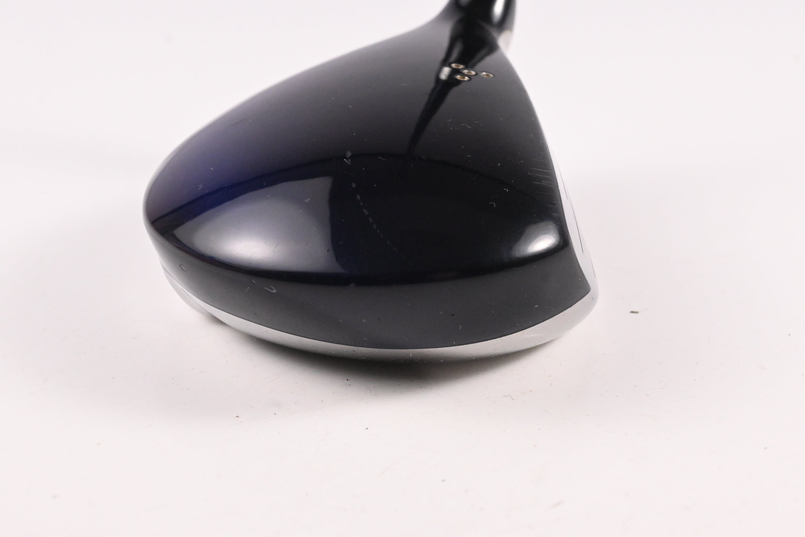 Progen Full Bore 2.3 #5 Wood / 18 Degree / Regular Flex Rapport Full Bore Shaft