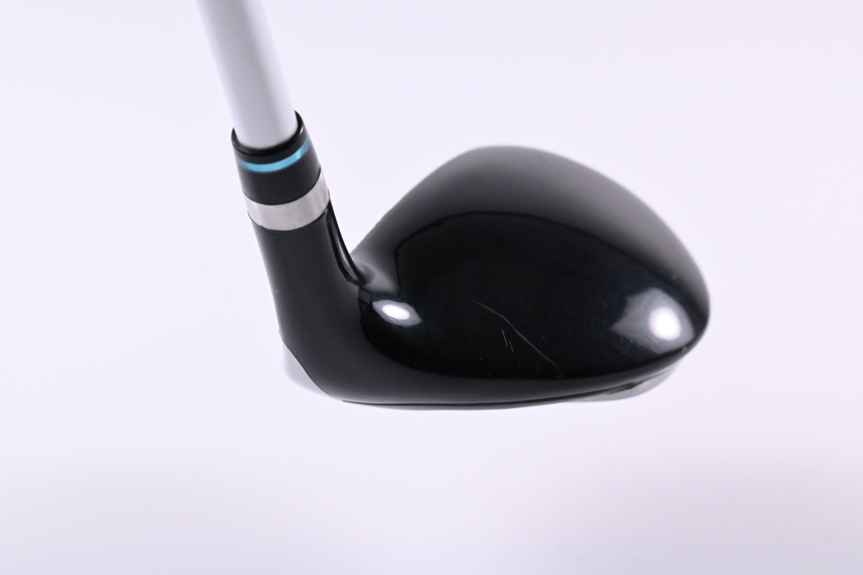 Ladies Wilson Staff Fybrid RS #4 Hybrid / 26 Degree / Ladies Flex UST ProForce