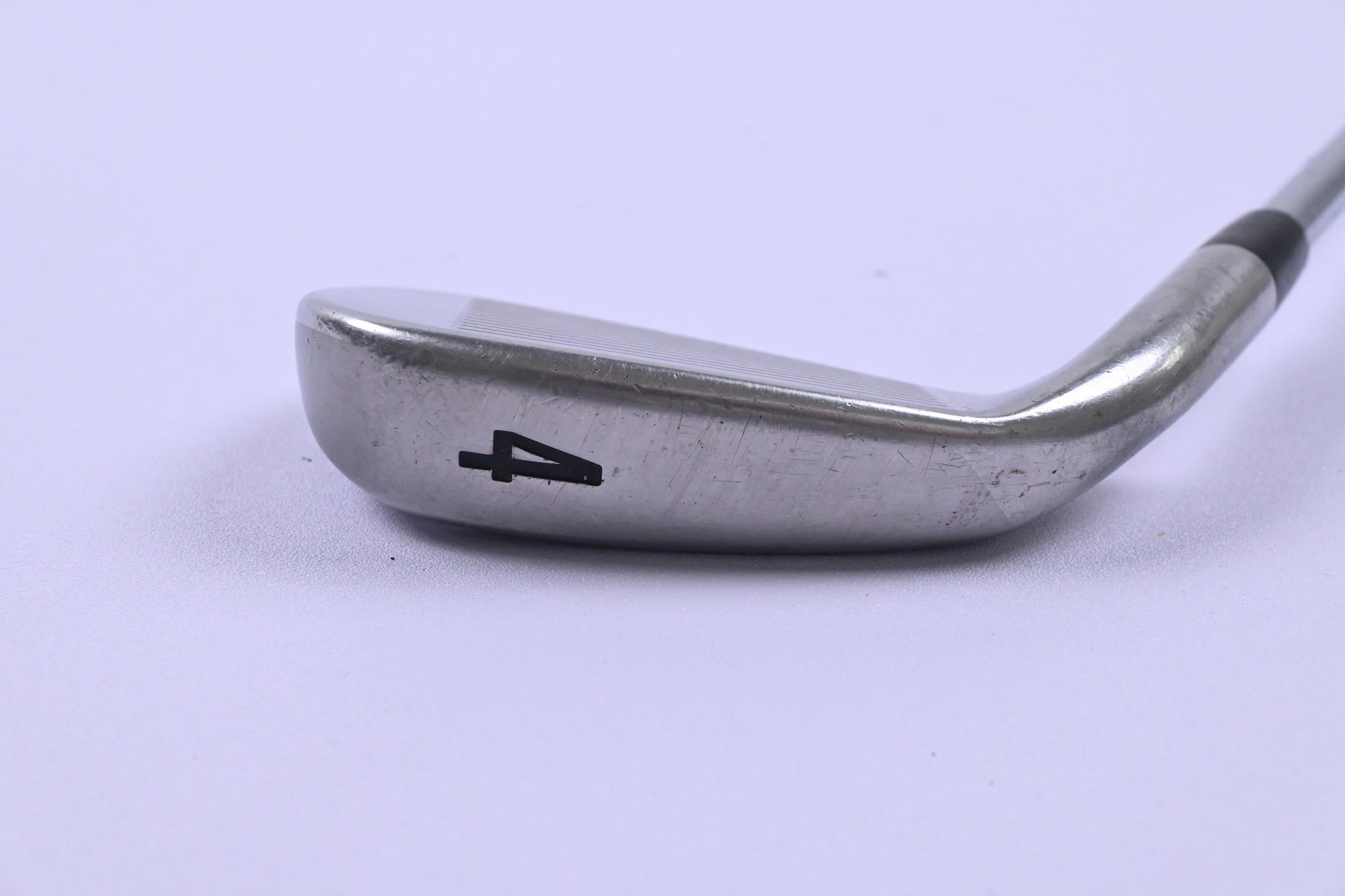 Titleist 714 AP1 #4 Iron / 23 Degree / Regular Flex True Temper XP 95 R300 Shaft