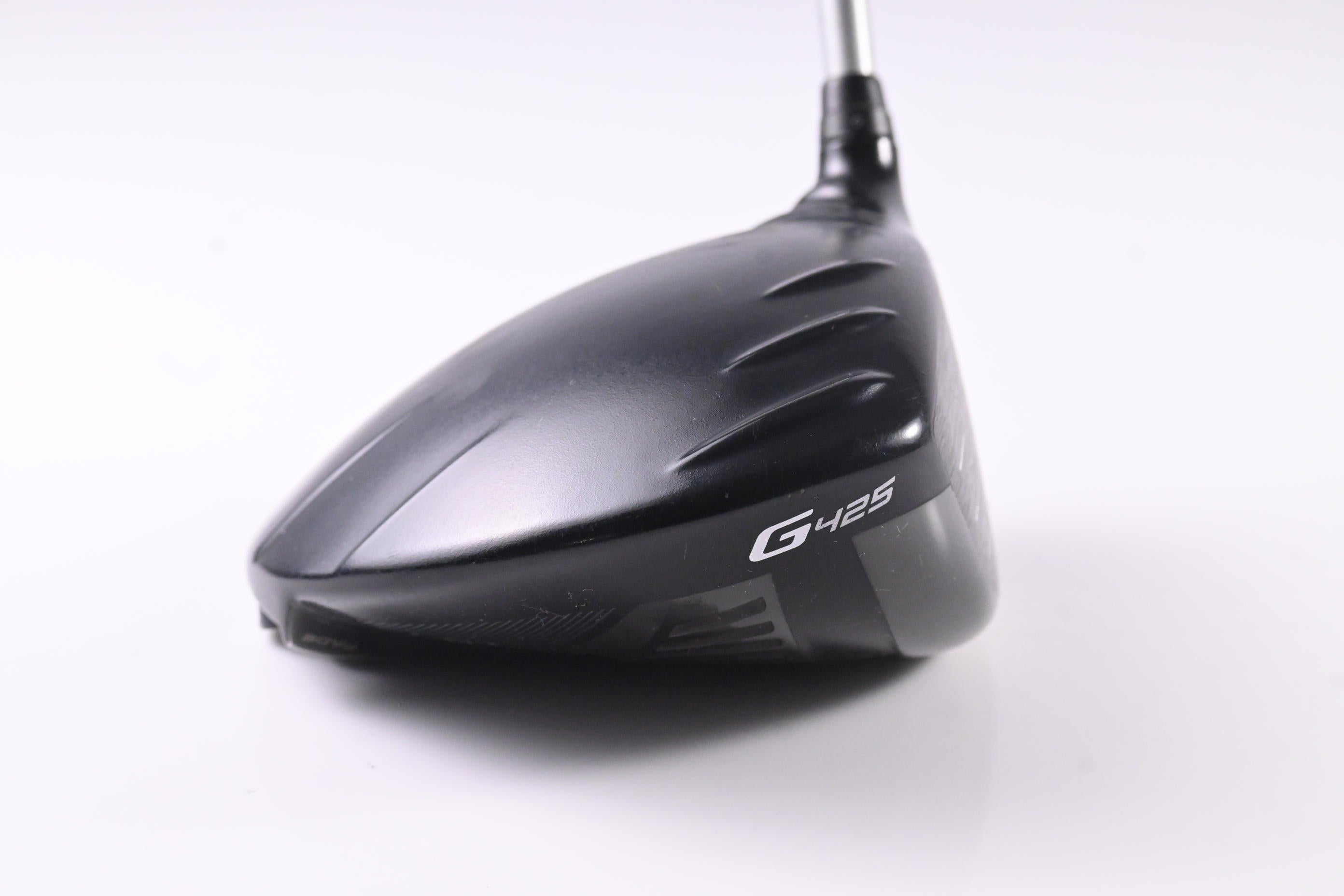 Ping G425 LST Driver / 9 Degree / Senior Flex Ping Alta Quick 45 Shaft