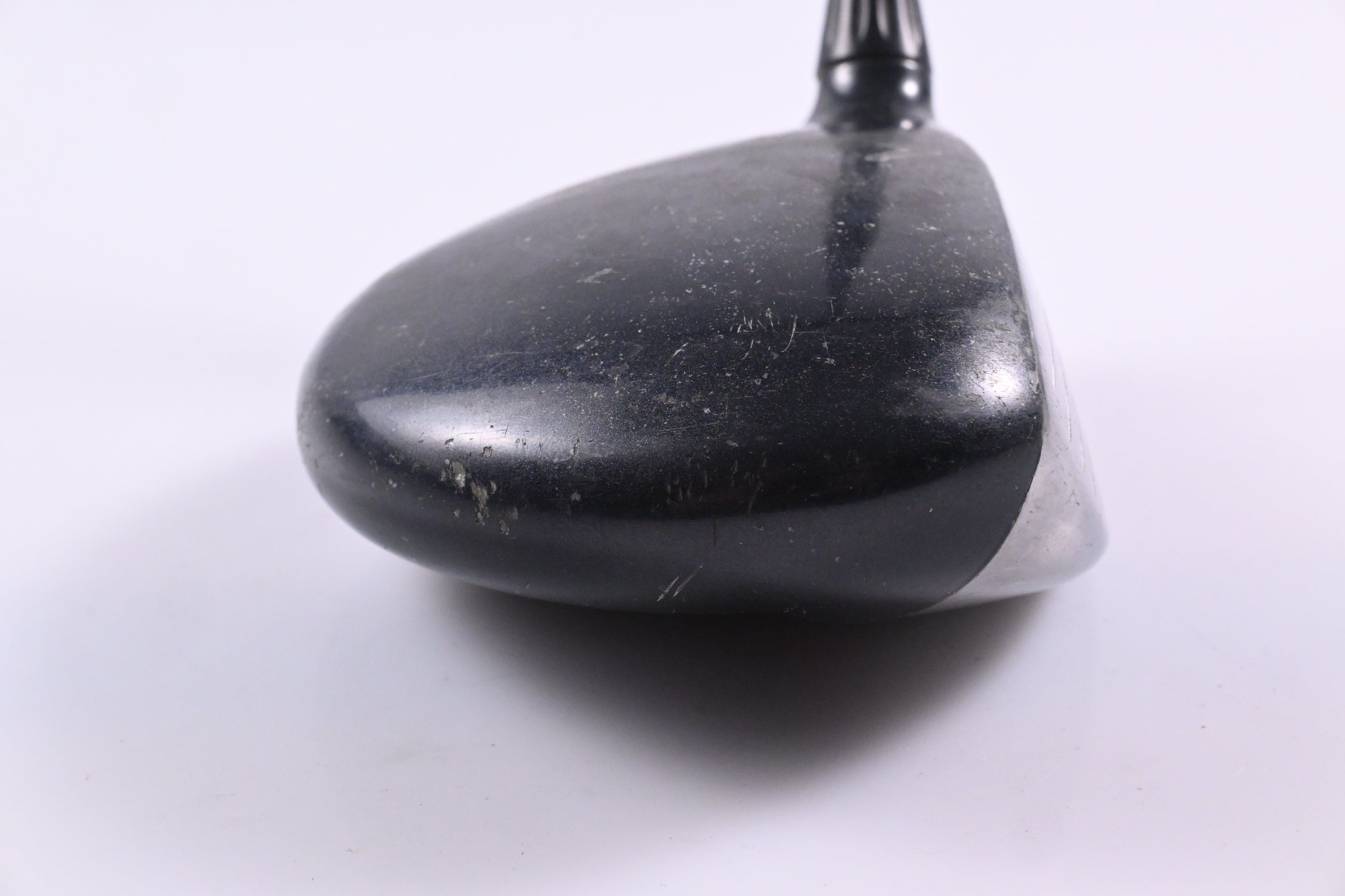 Callaway RAZR Edge #5 Wood / 18 Degree / Regular Flex Callaway 65 Shaft