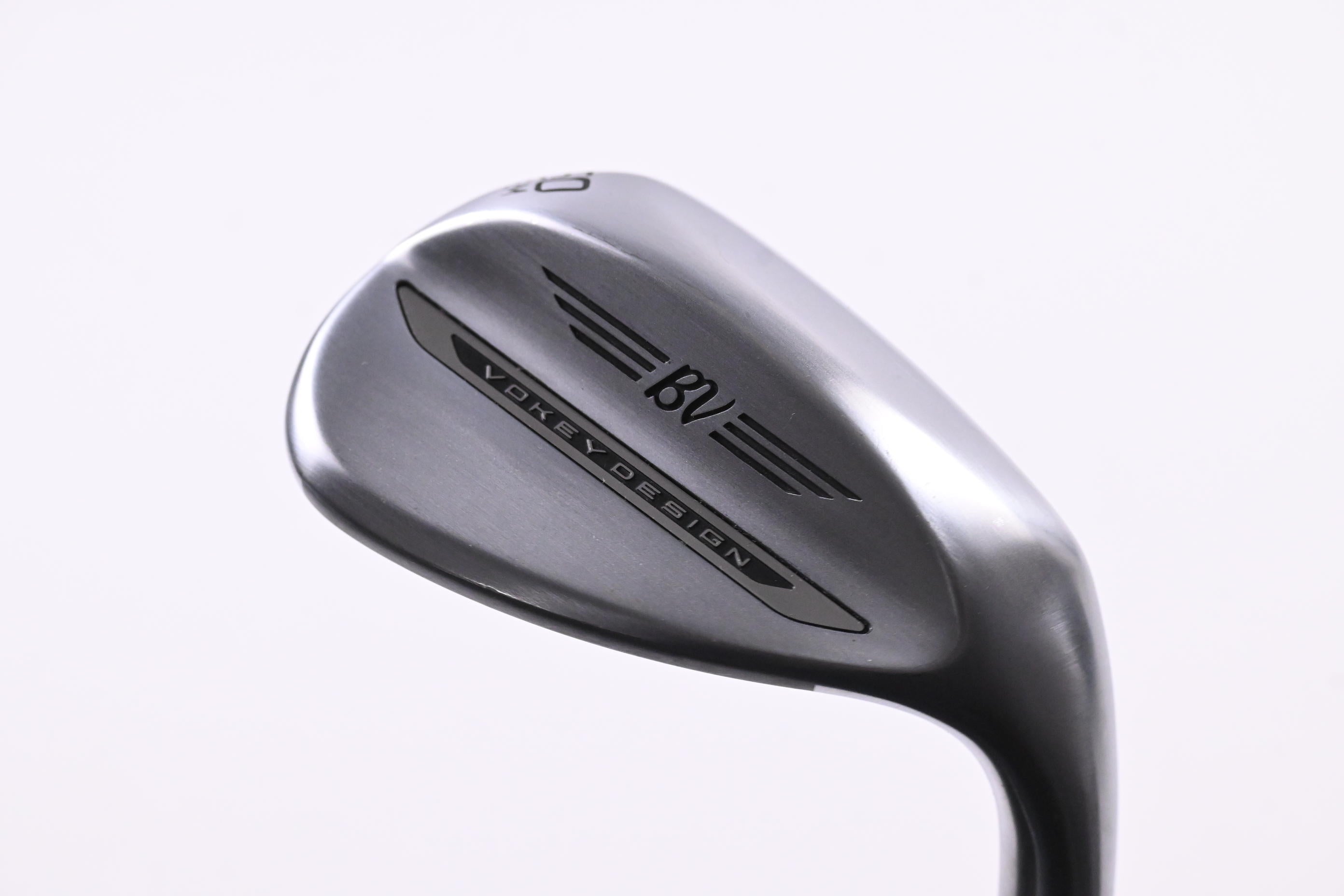 Titleist Vokey SM11 Lob Wedge / 60 Degree / Wedge Flex Titleist Vokey SM11 Shaft