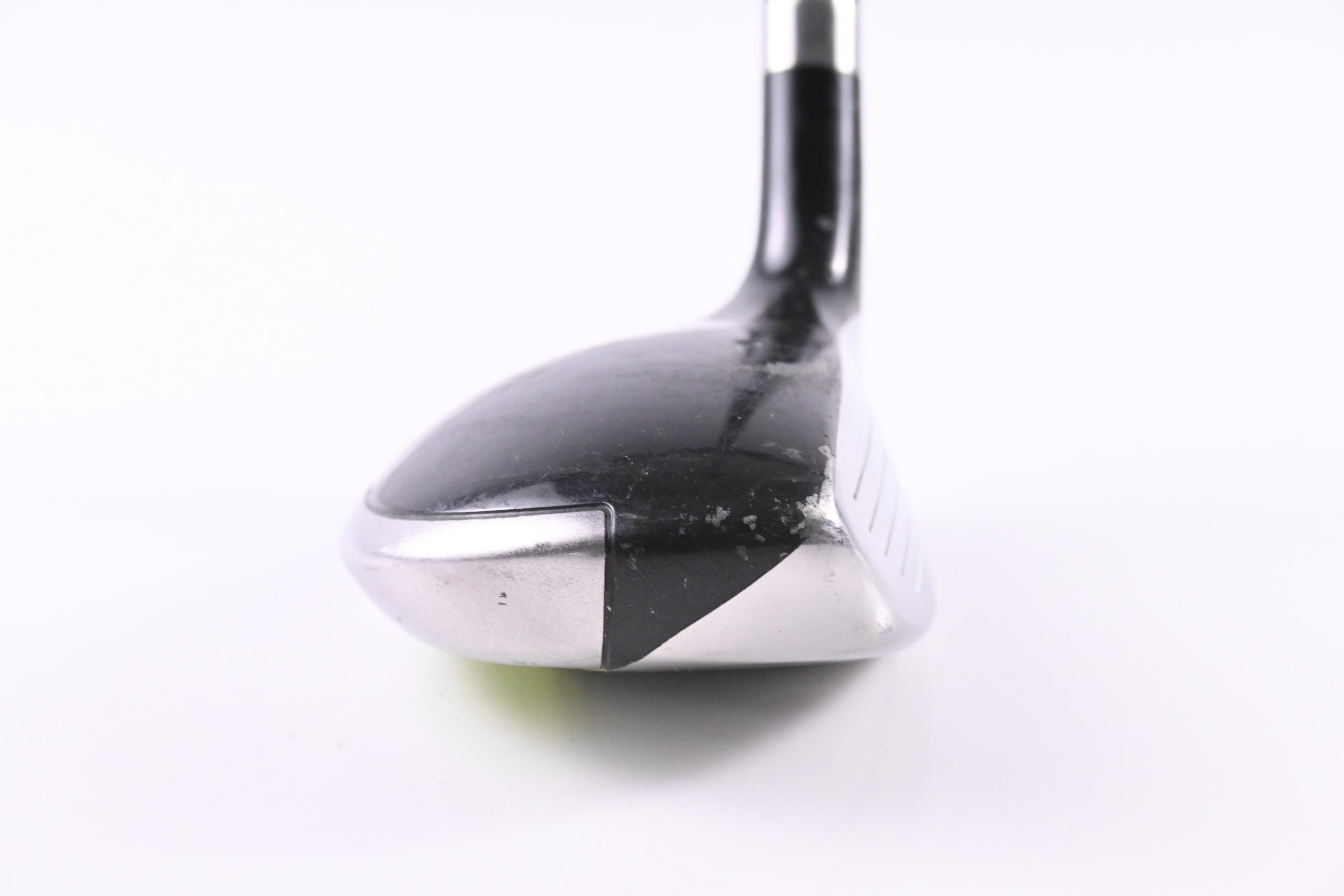 Nike Slingshot #4 Hybrid / 22 Degree / Stiff Flex UST Nike Slingshot HL Shaft