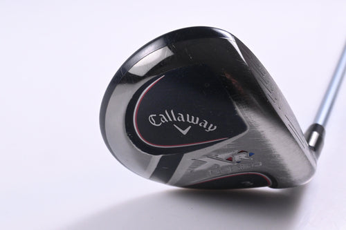 Callaway XR Speed #3 Wood / 15 Degree / Regular Flex HZRDUS T800 65 Shaft