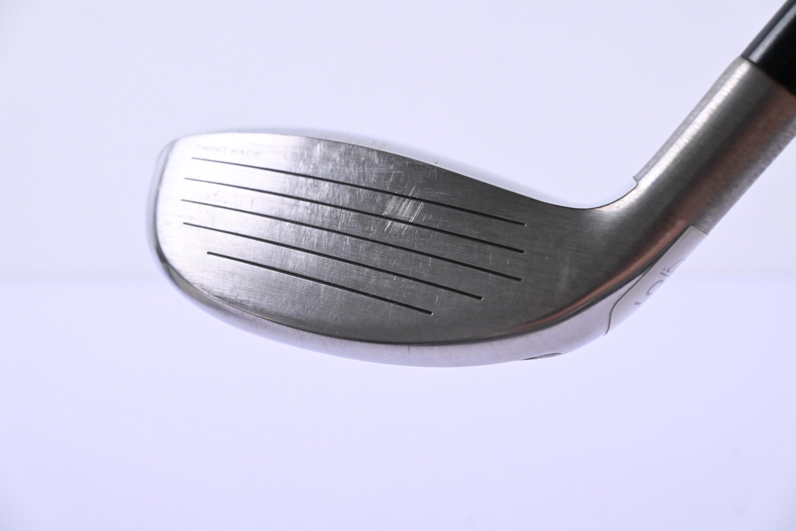 Ladies Taylormade Kalea Premier #5 Hybrid / 27 Degree / Ladies Flex Kalea 40