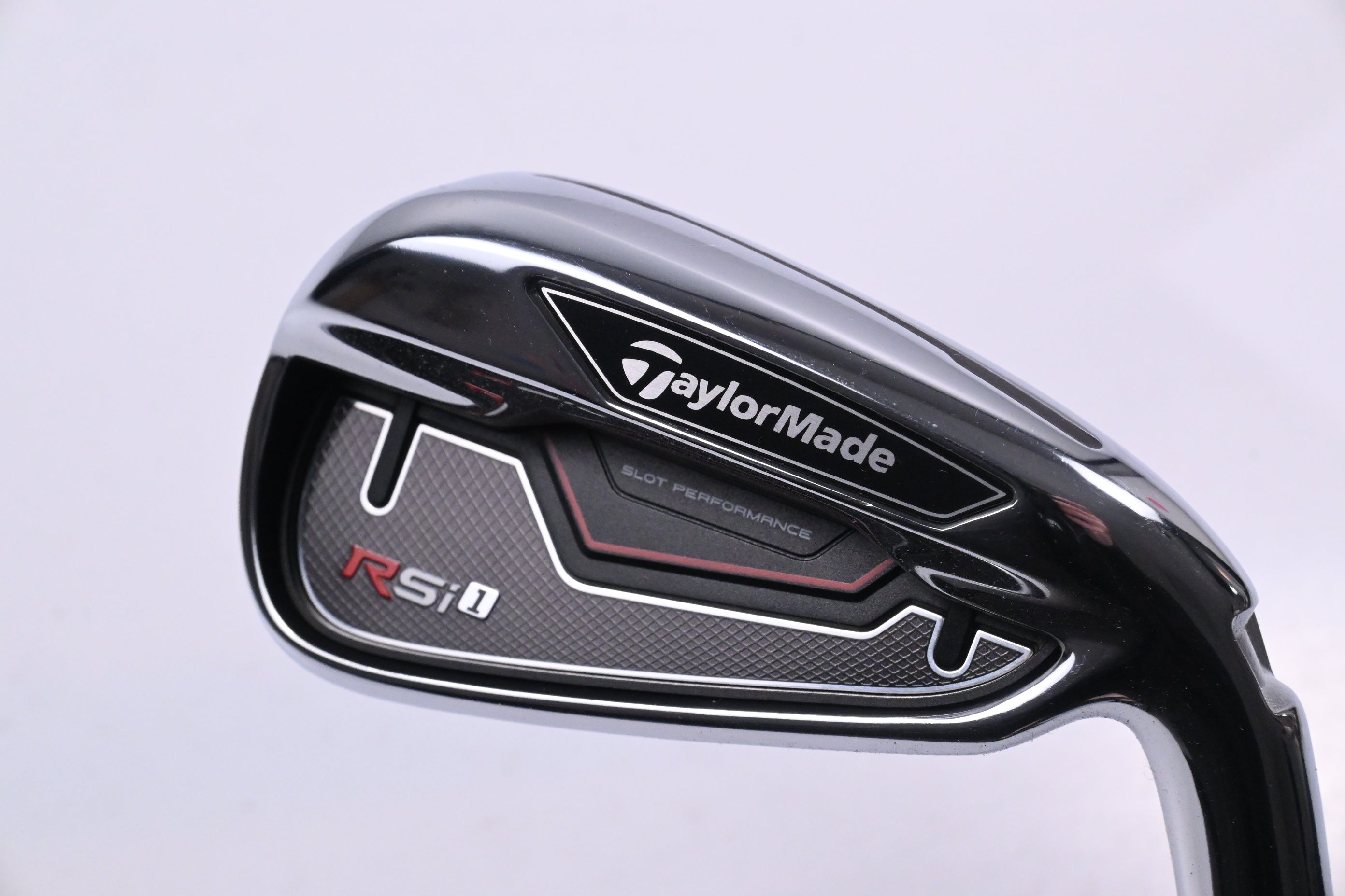 Ladies Taylormade RSi1 #4 Iron / 20 Degree / Ladies Flex Taylormade REAX Shaft