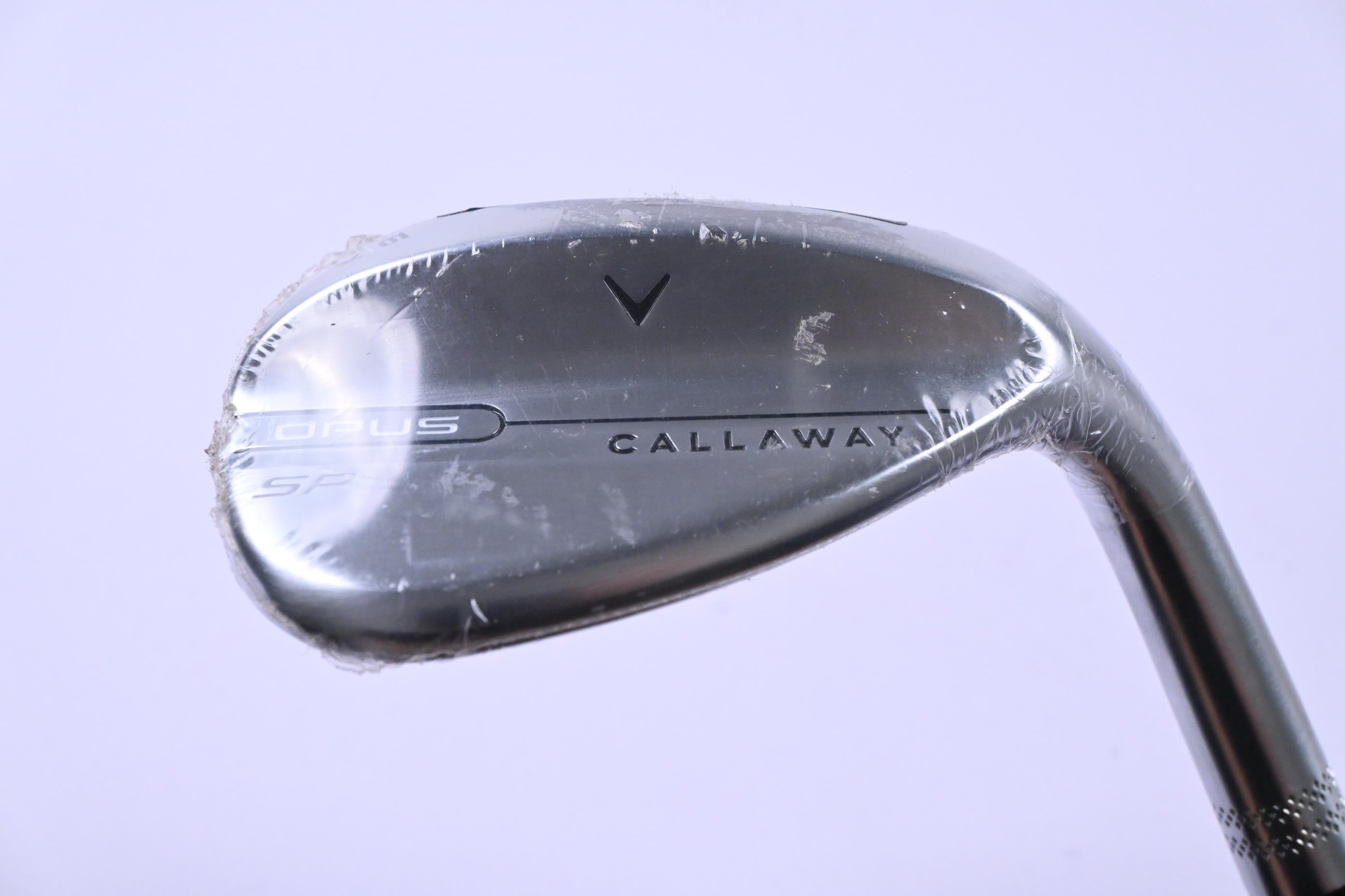 Callaway Opus SP Sand Wedge / 56 Degree / Stiff Flex Dynamic Gold S200