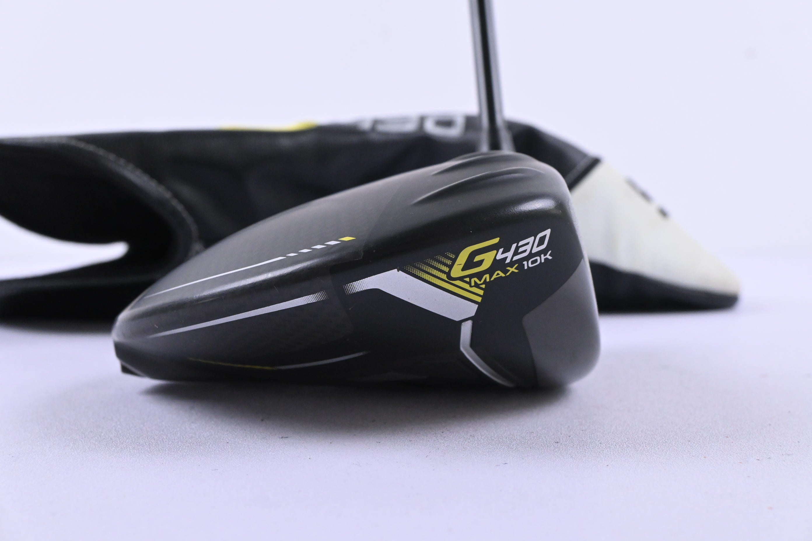 Ping G430 Max 10K Driver / 10.5 Degree / X-Flex Aldila NV 65 Shaft