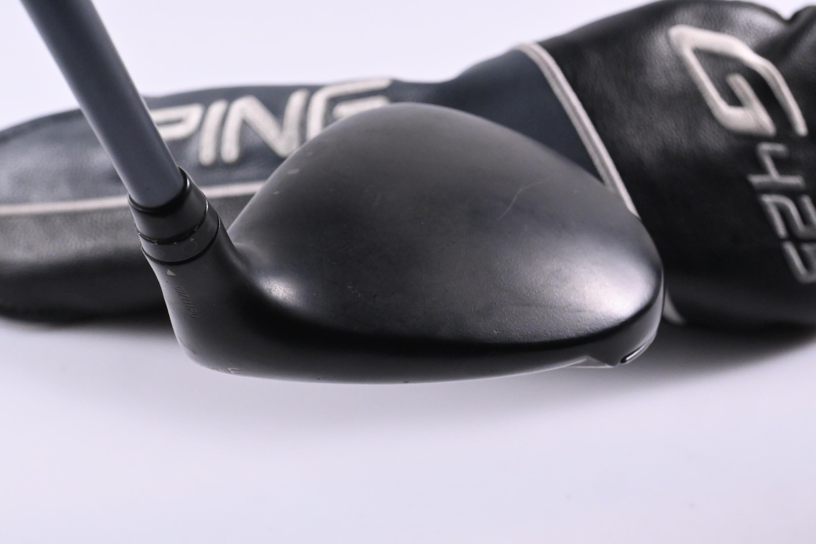 Ping G425 Max #3 Wood / 14.5 Degree / Regular Flex Ping Alta CB Slate 65 Shaft
