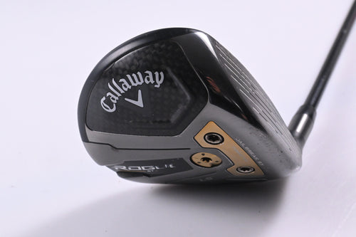 Callaway Rogue ST LS #3 Wood / 15 Degree / Stiff Flex Tensei AV Blue 65 Shaft
