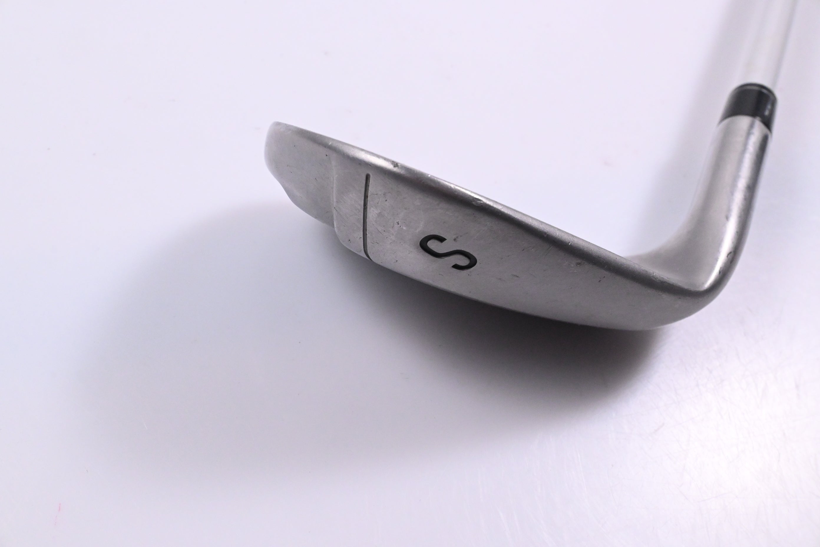 Ladies Taylormade SIM Max Sand Wedge / 54 Degree / Ladies Flex Aldila NV 45 Shaft