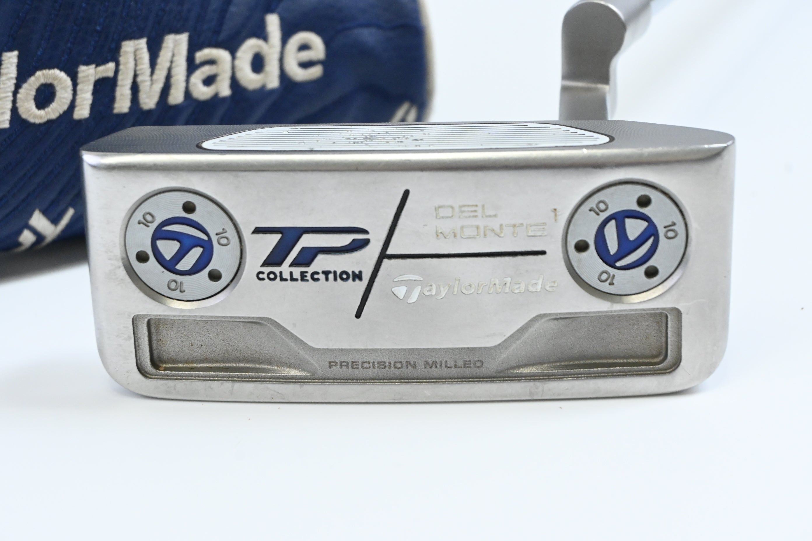 Taylormade TP Collection Del Monte 1 Putter / 34 Inch