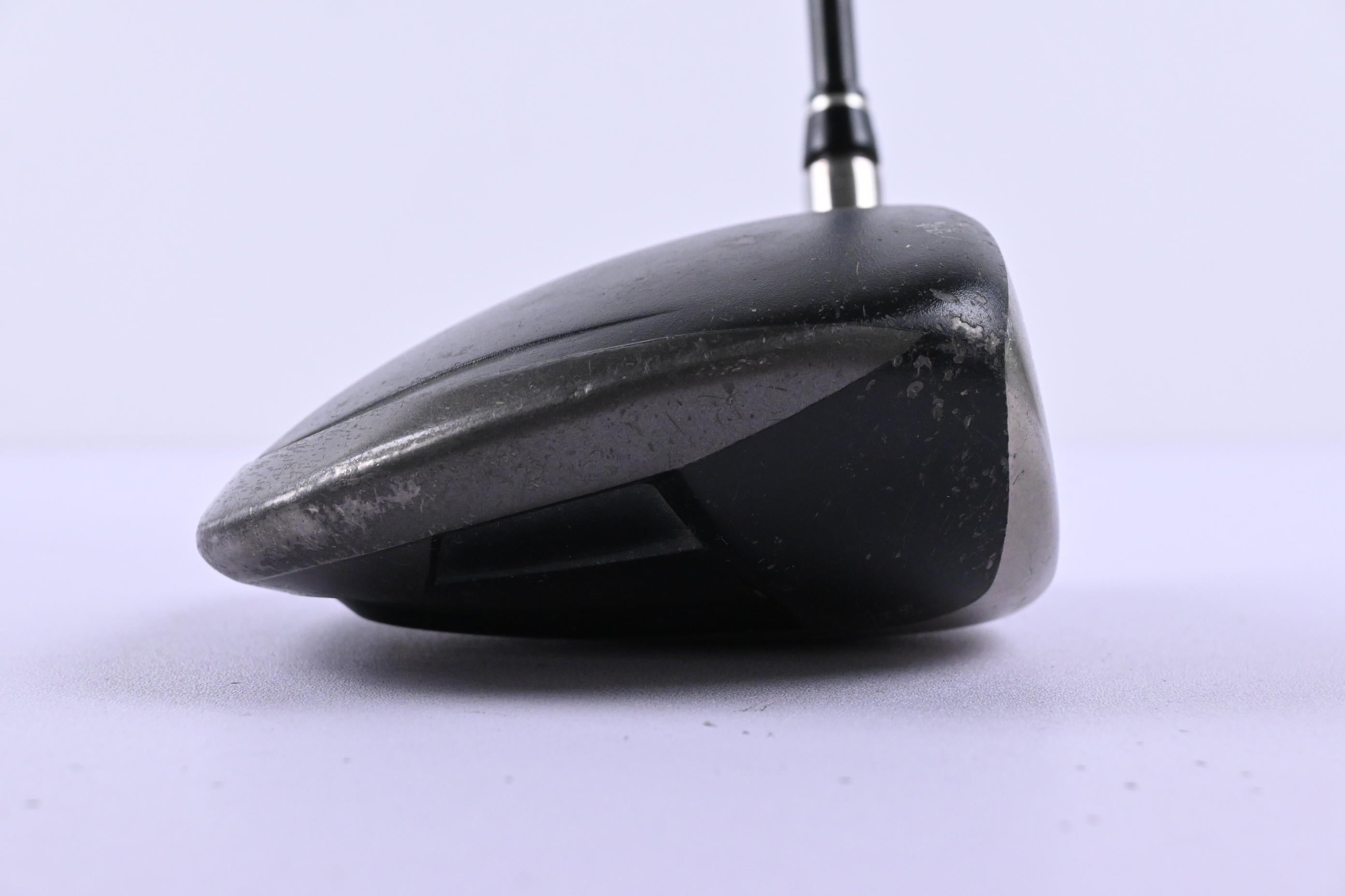 Nike SQ Dymo 2 Driver / 10.5 Degree / Regular Flex UST SQ Dymo 55 Shaft
