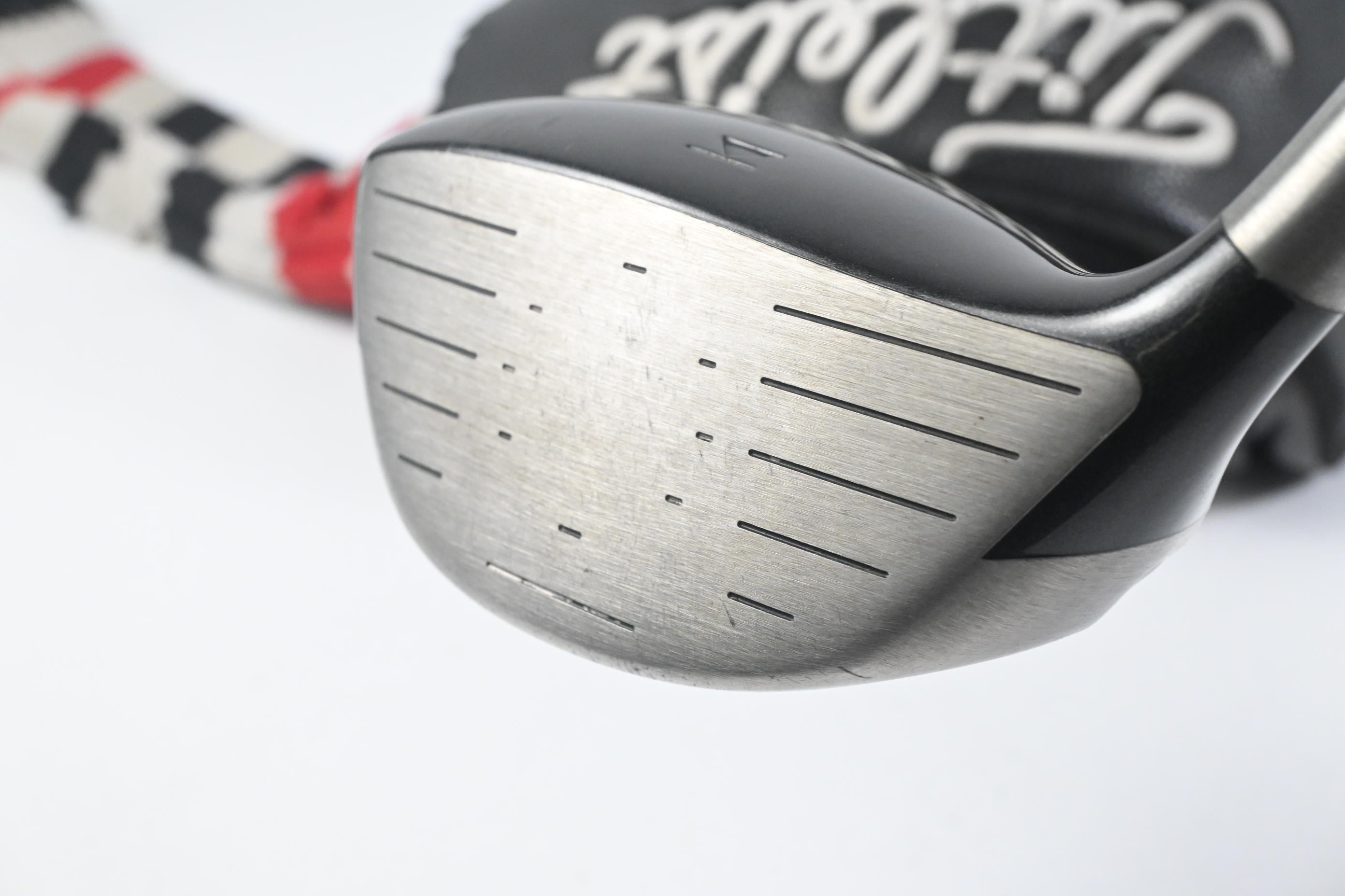Titleist 983K Driver / 9.5 Degree / Stiff Flex Fukijura Speeder Shaft