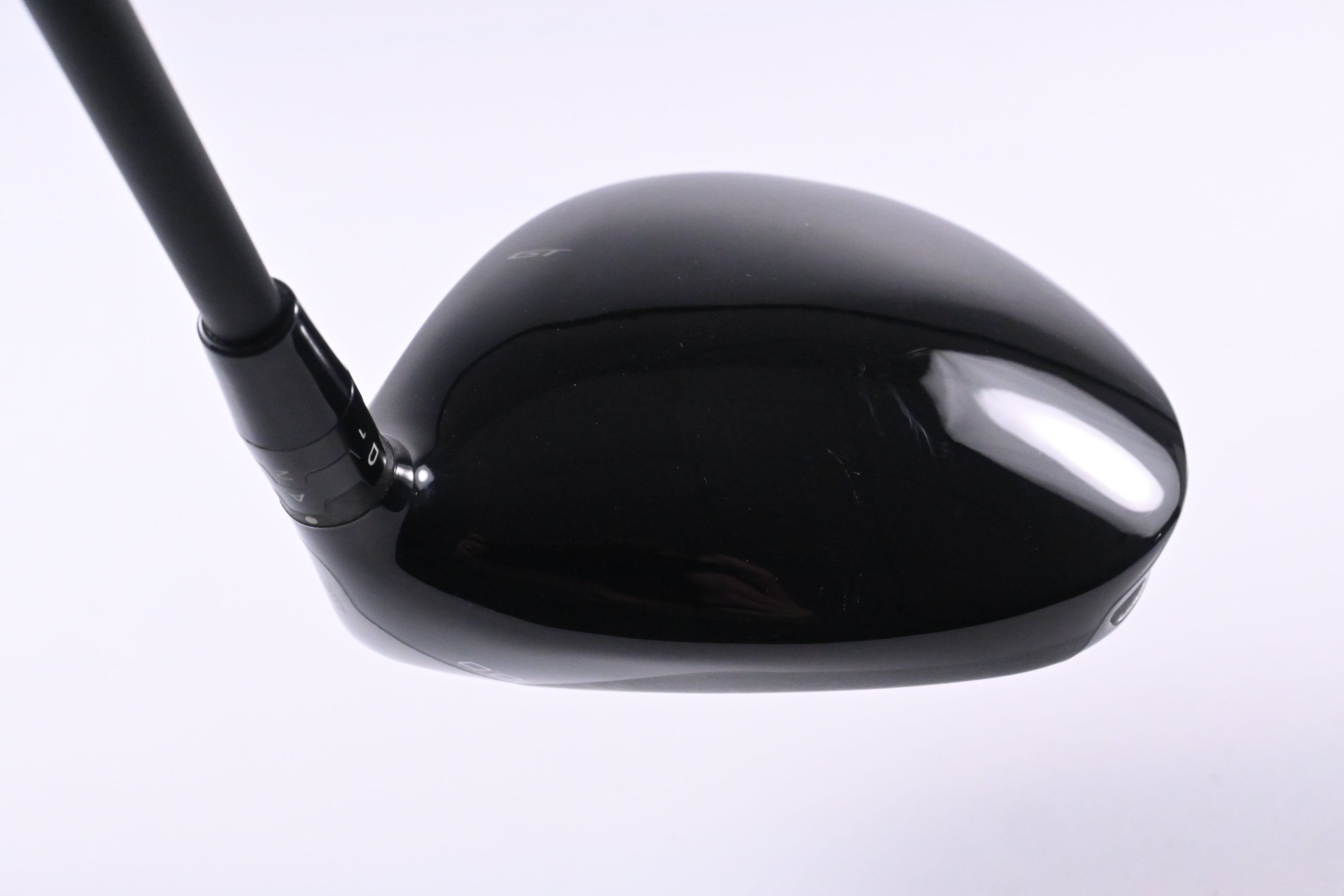 Titleist GT2 Driver / 10 Degree / Stiff Flex Mitsubishi Reax 60 Shaft