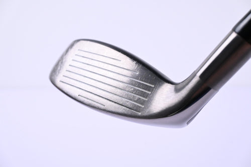 Callaway XR #4 Hybrid / 22 Degree / Stiff Flex Callaway XR 70 Shaft