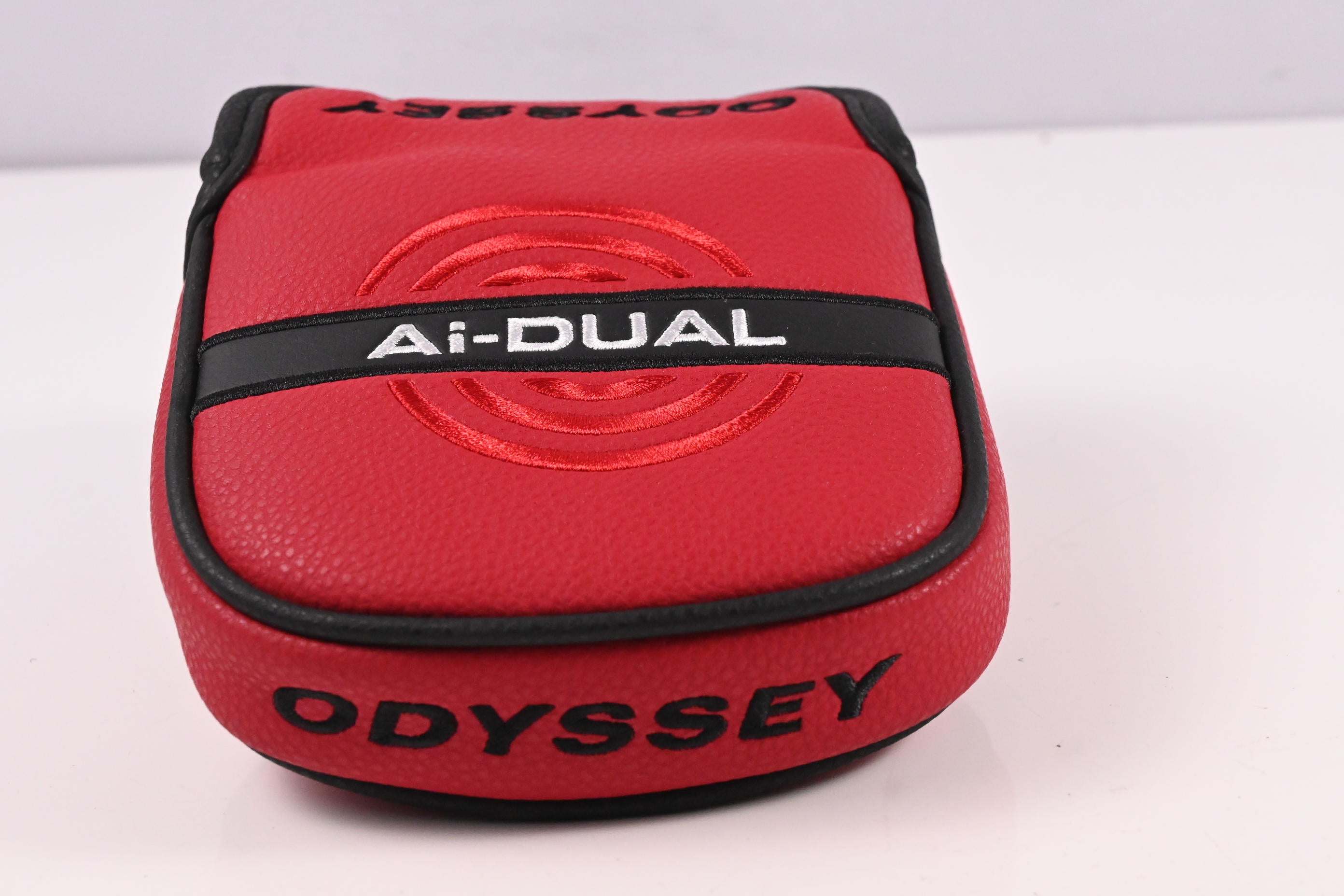 Odyssey Ai-Dual Square 2 Square Max 1/2-Ball Putter / 35 Inch