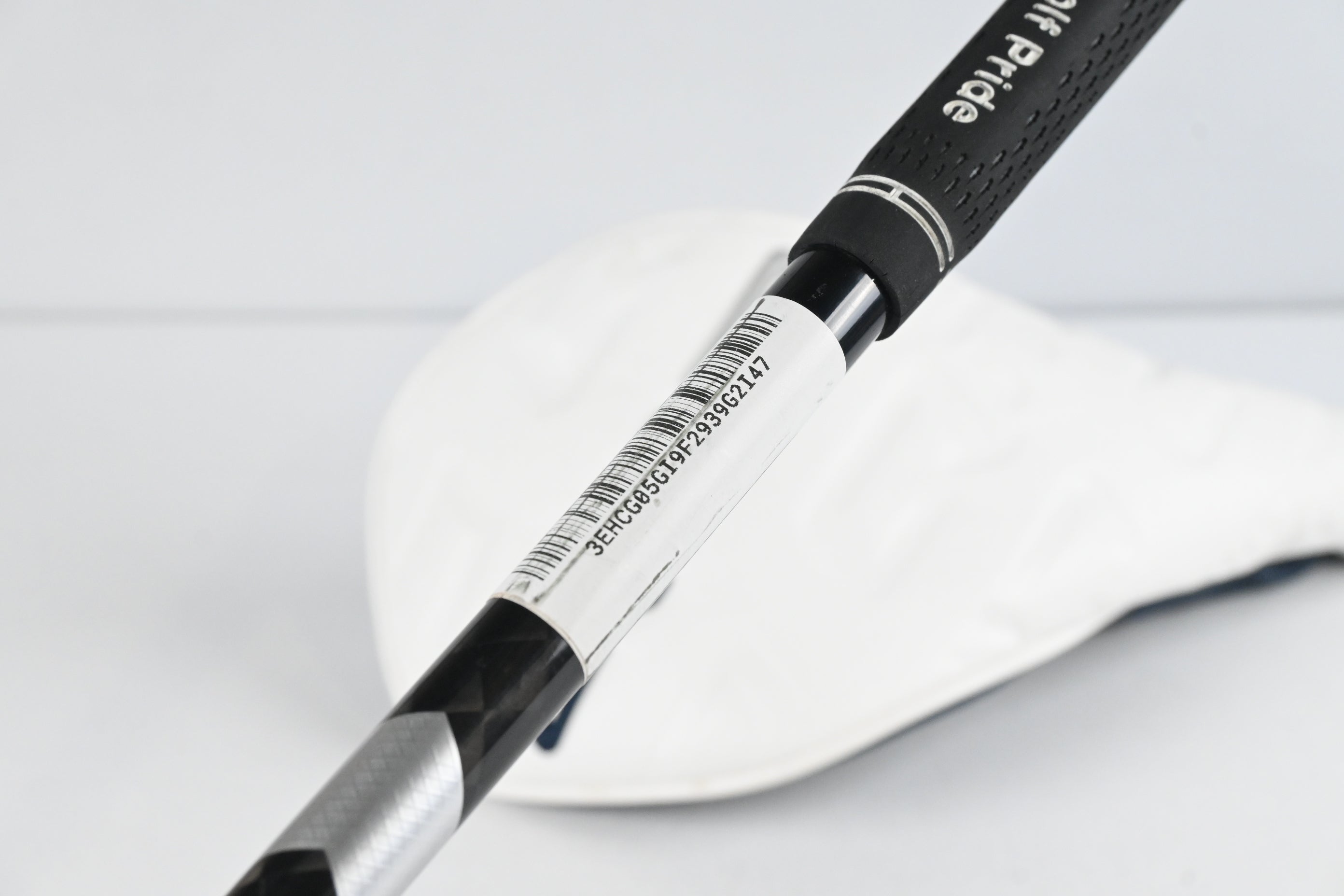 Taylormade Qi10 Max Driver / 9 Degree / X-Flex Ventus TR Black Velocore 6 Shaft